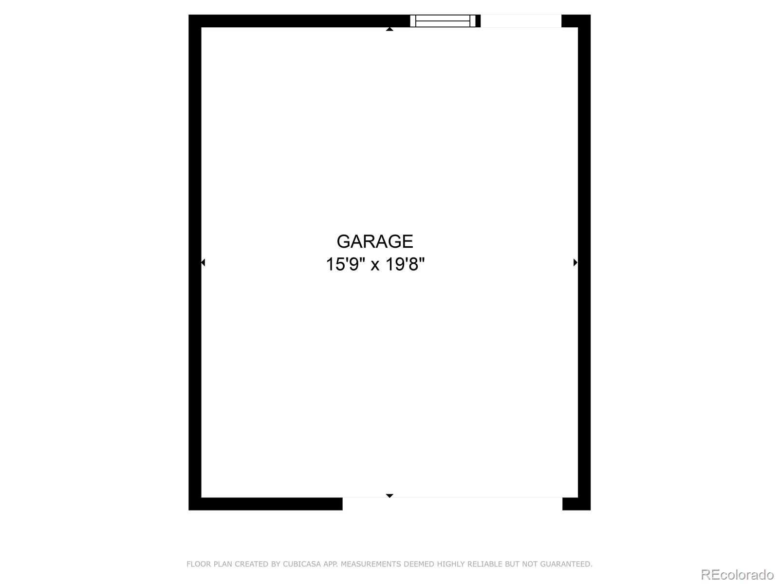 MLS Image #49 for 15935 w 77th place,arvada, Colorado