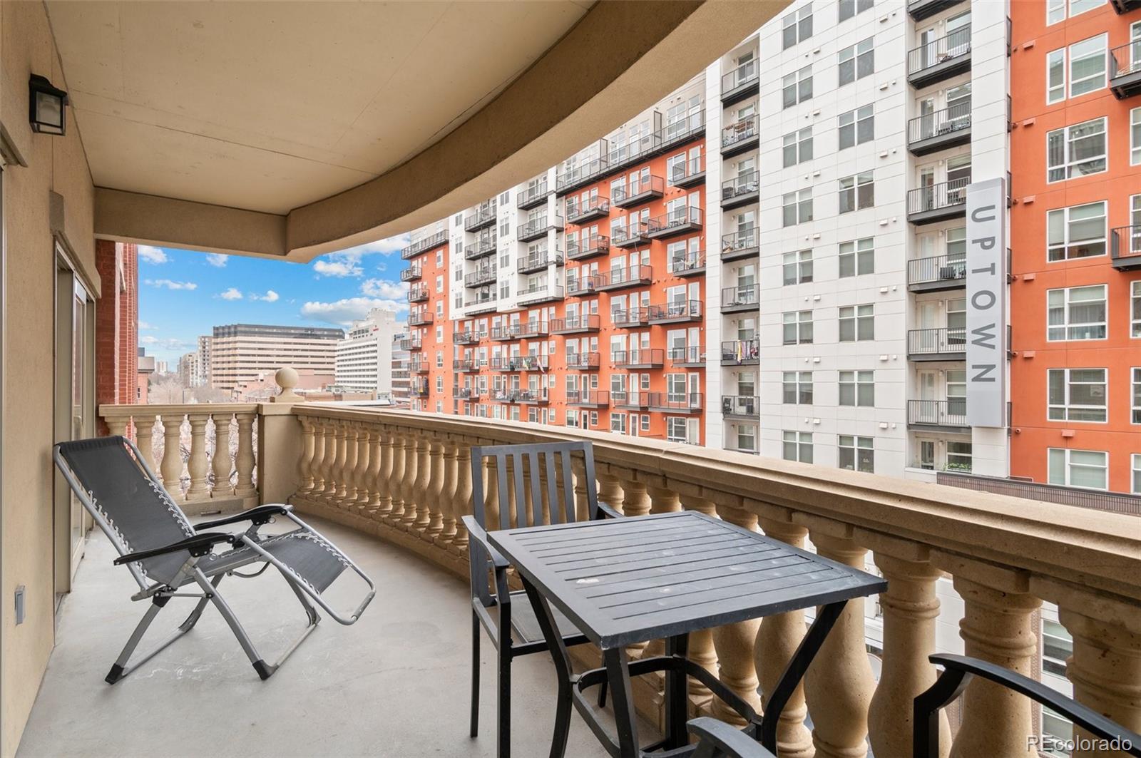 MLS Image #6 for 1950 n logan street,denver, Colorado