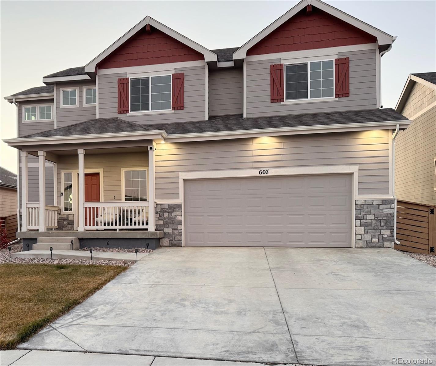 MLS Image #0 for 607  67th avenue,greeley, Colorado