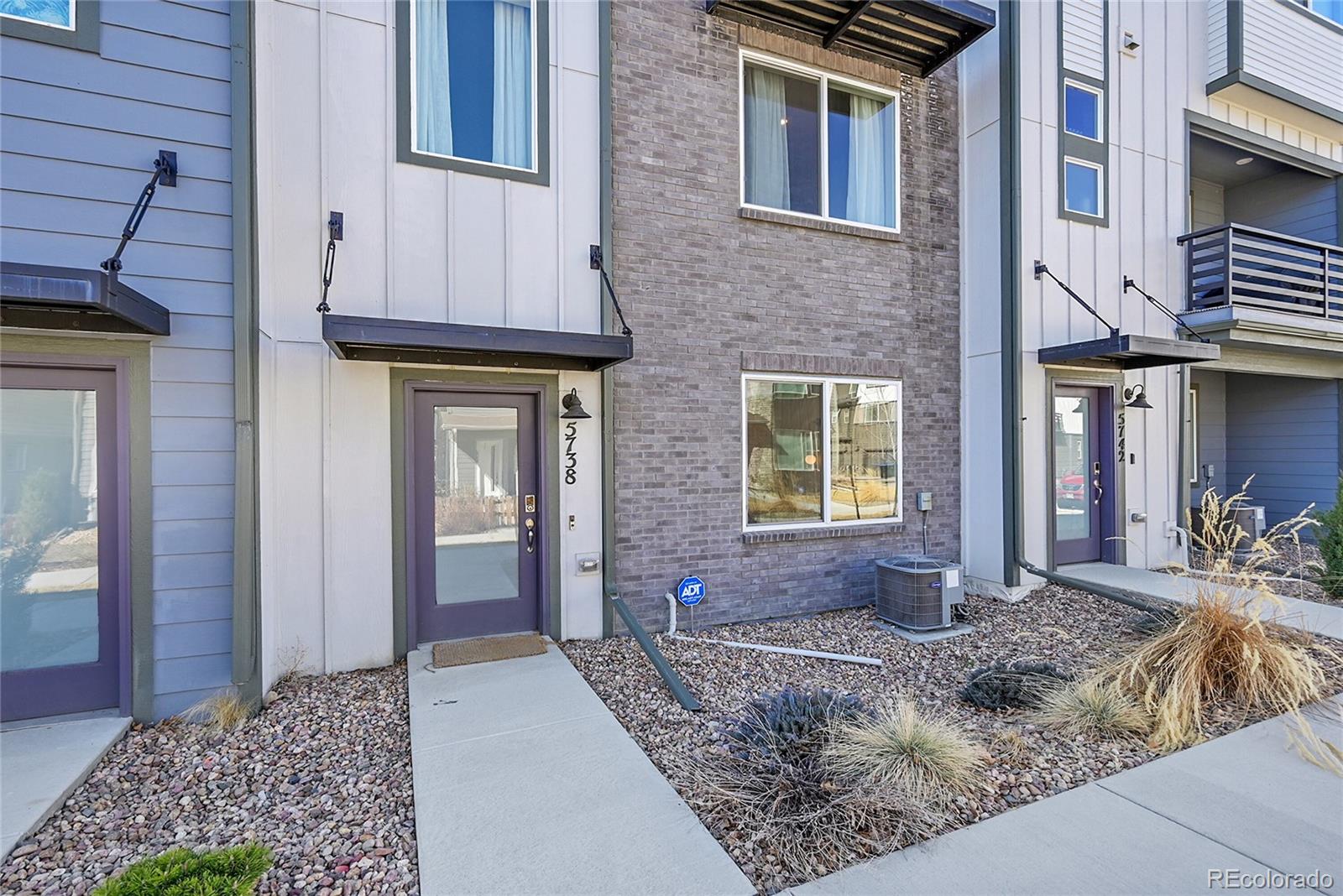 MLS Image #1 for 5738 n vivian street,arvada, Colorado