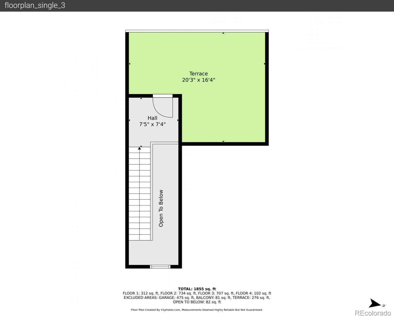 MLS Image #33 for 5738 n vivian street,arvada, Colorado