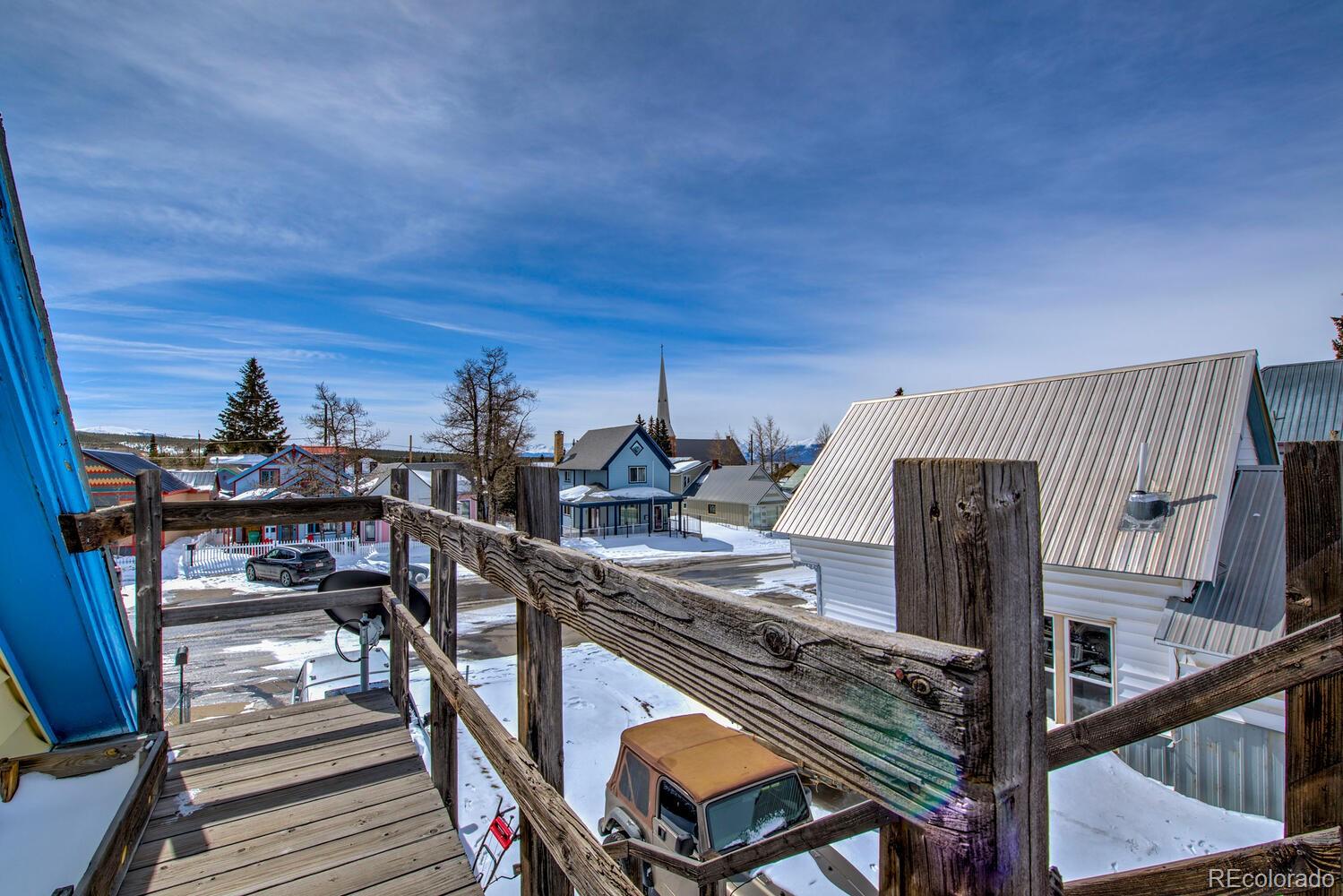 MLS Image #23 for 216 e 8th street,leadville, Colorado