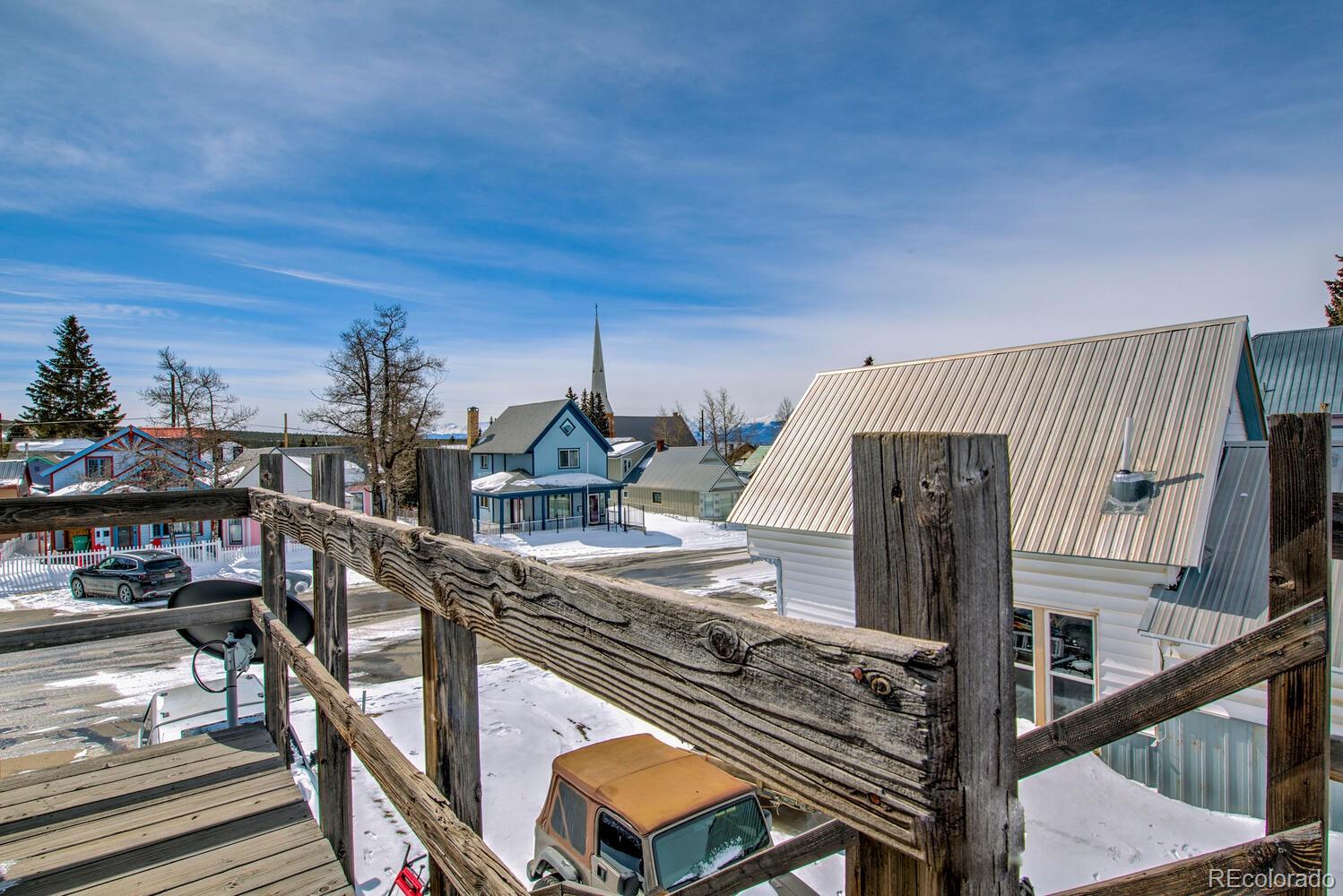 MLS Image #24 for 216 e 8th street,leadville, Colorado