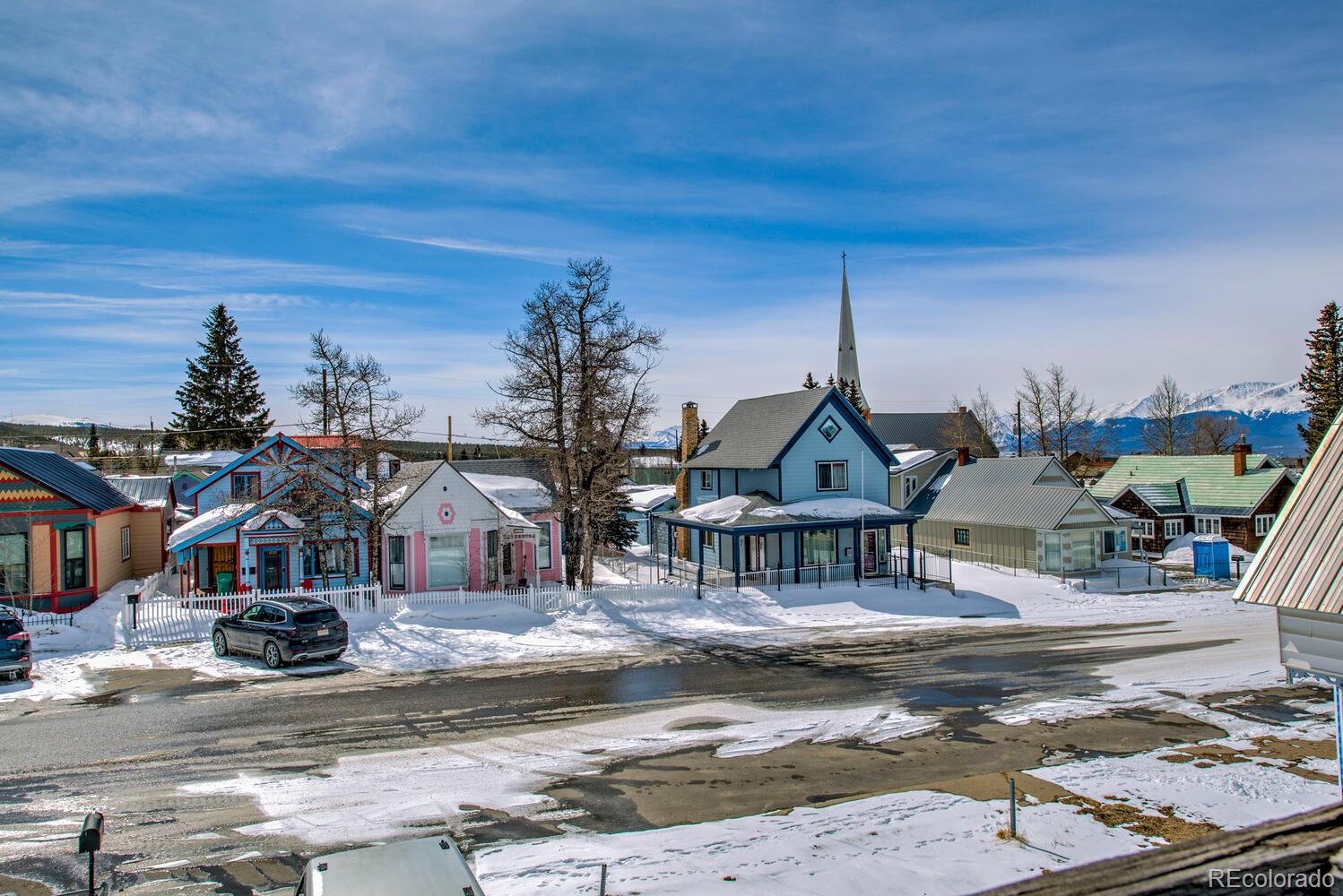 MLS Image #25 for 216 e 8th street,leadville, Colorado