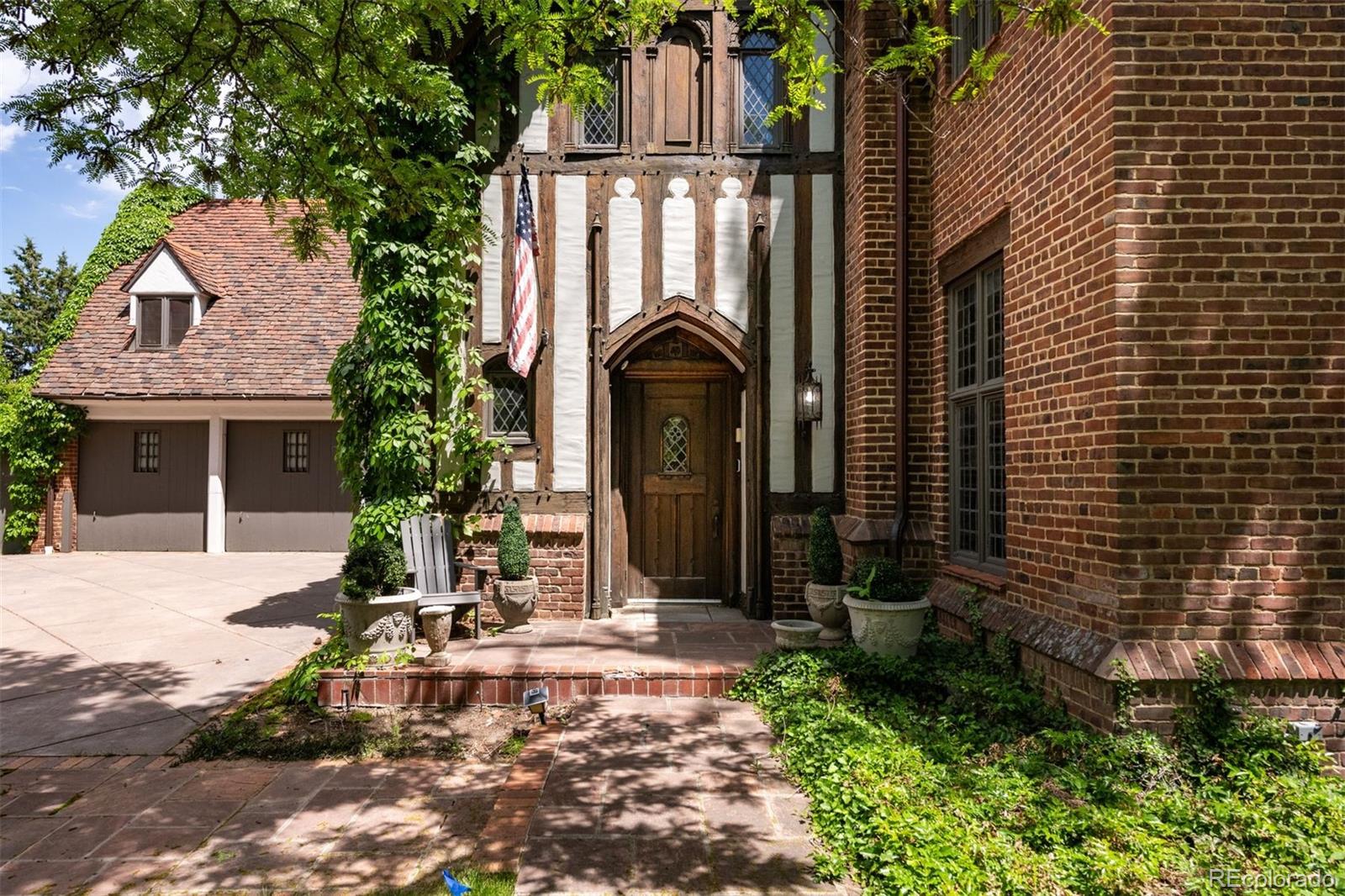 MLS Image #2 for 100 n gaylord street,denver, Colorado