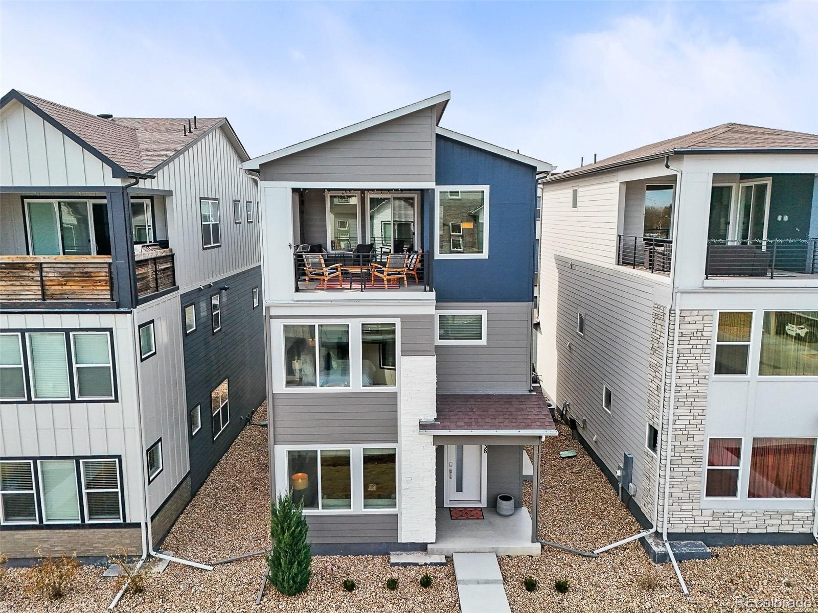 MLS Image #0 for 5738  urban center,arvada, Colorado