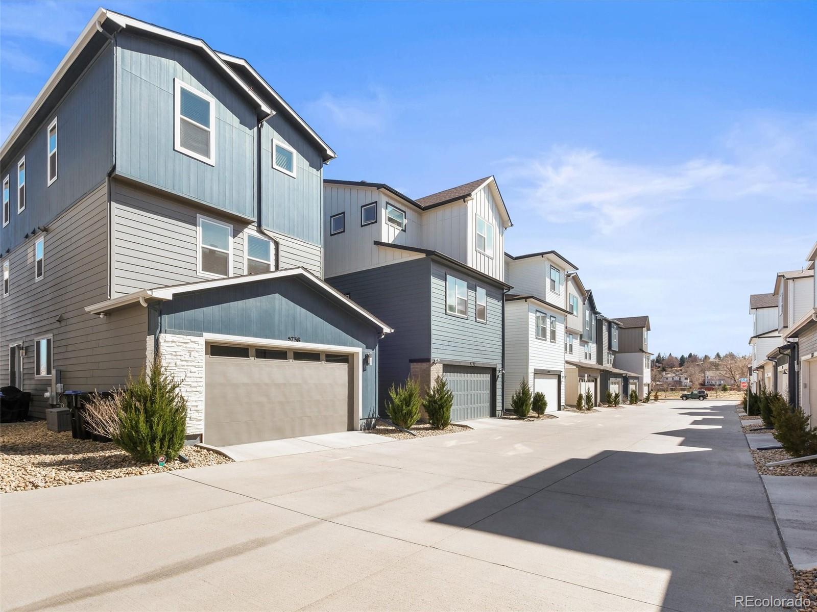 MLS Image #42 for 5738  urban center,arvada, Colorado