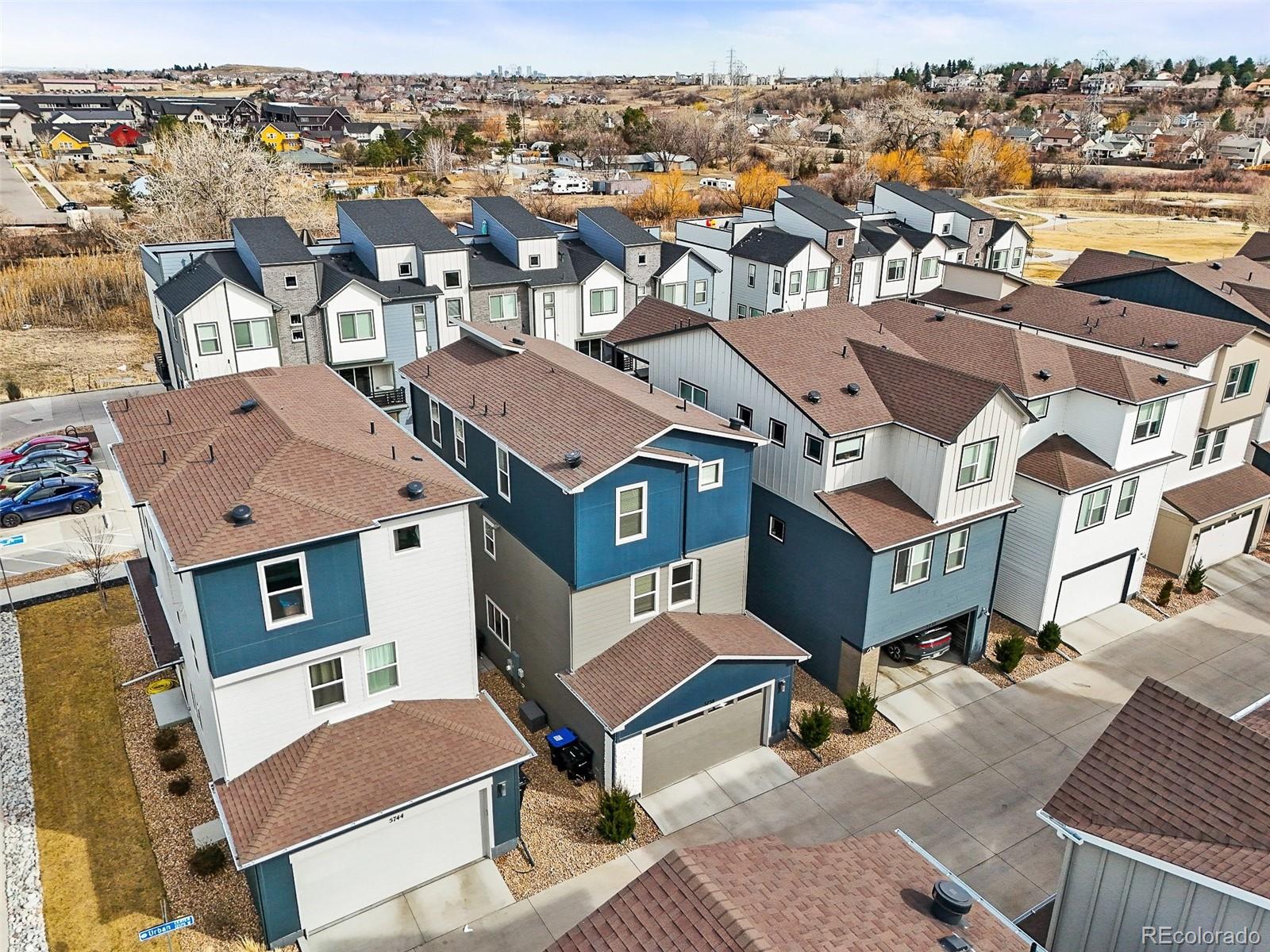 MLS Image #43 for 5738  urban center,arvada, Colorado