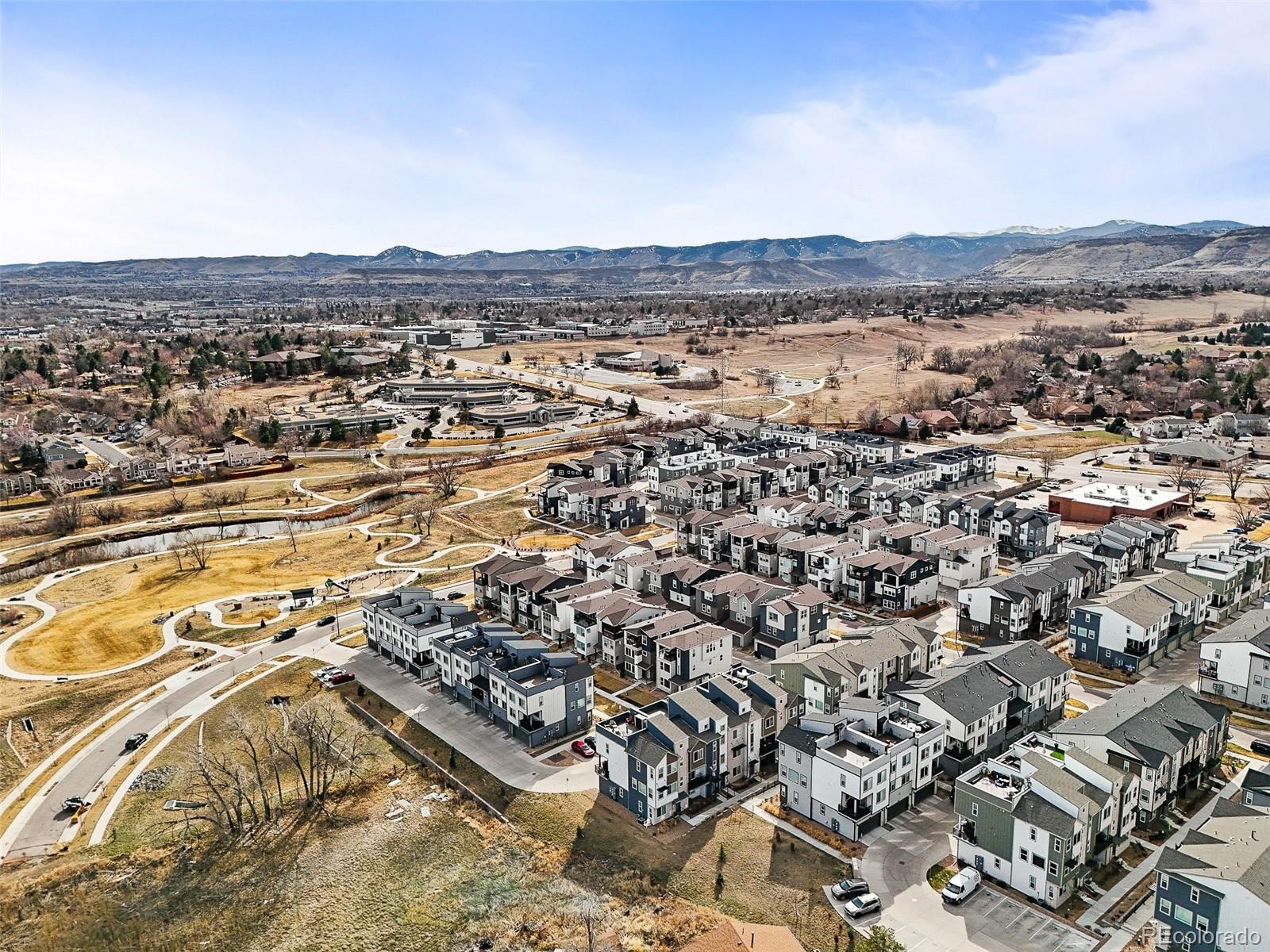 MLS Image #45 for 5738  urban center,arvada, Colorado