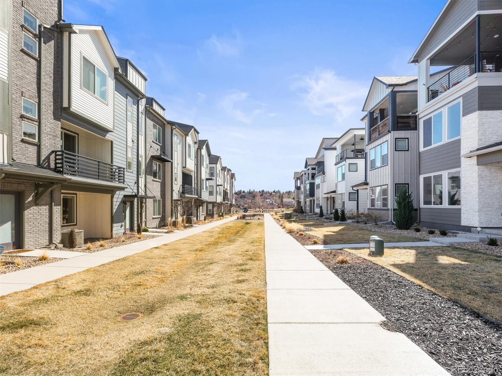 MLS Image #46 for 5738  urban center,arvada, Colorado