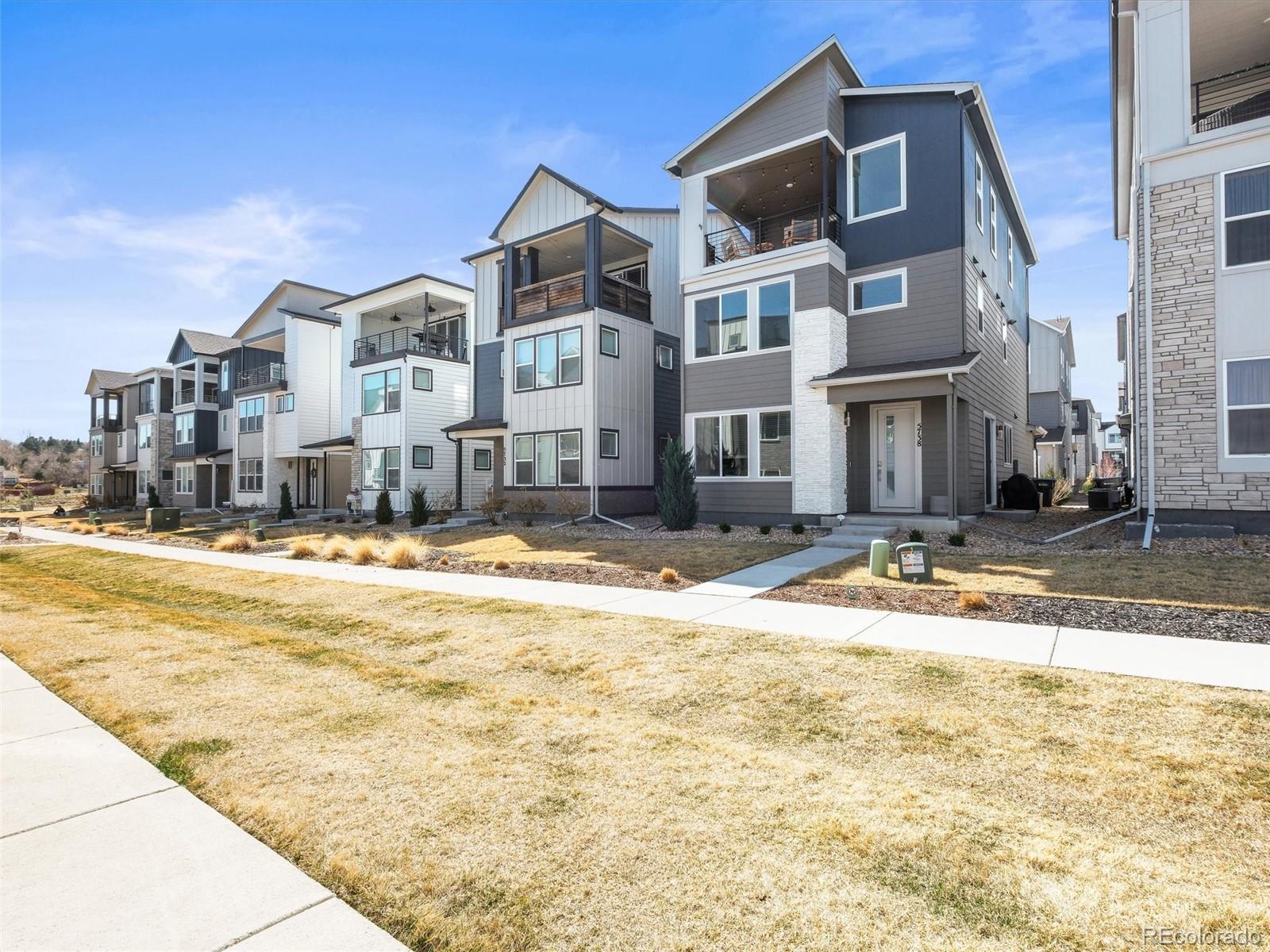 MLS Image #47 for 5738  urban center,arvada, Colorado