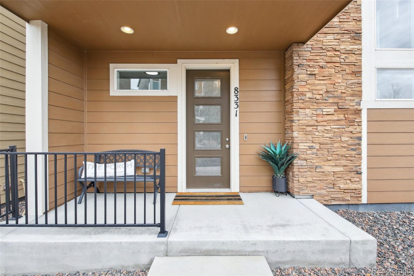 MLS Image #1 for 8331  farmers way,highlands ranch, Colorado