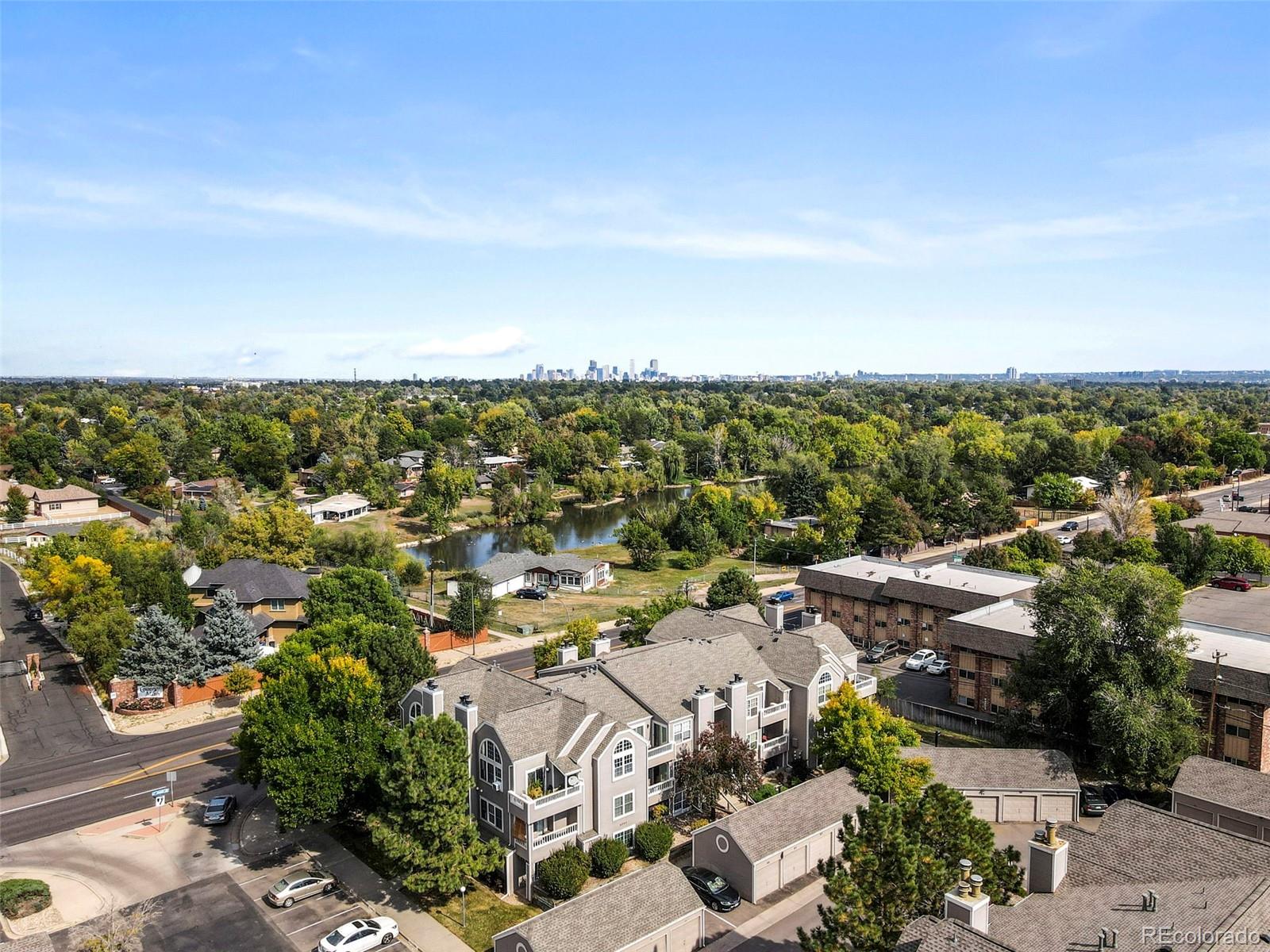 MLS Image #2 for 5745 w atlantic place,lakewood, Colorado