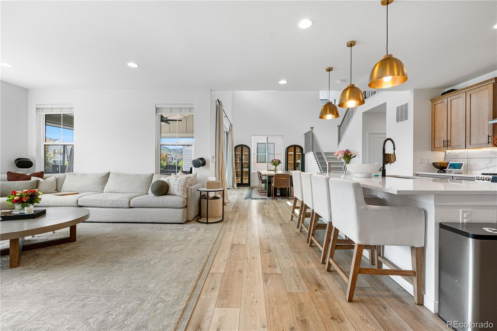 MLS Image #11 for 9140  moondance drive,littleton, Colorado