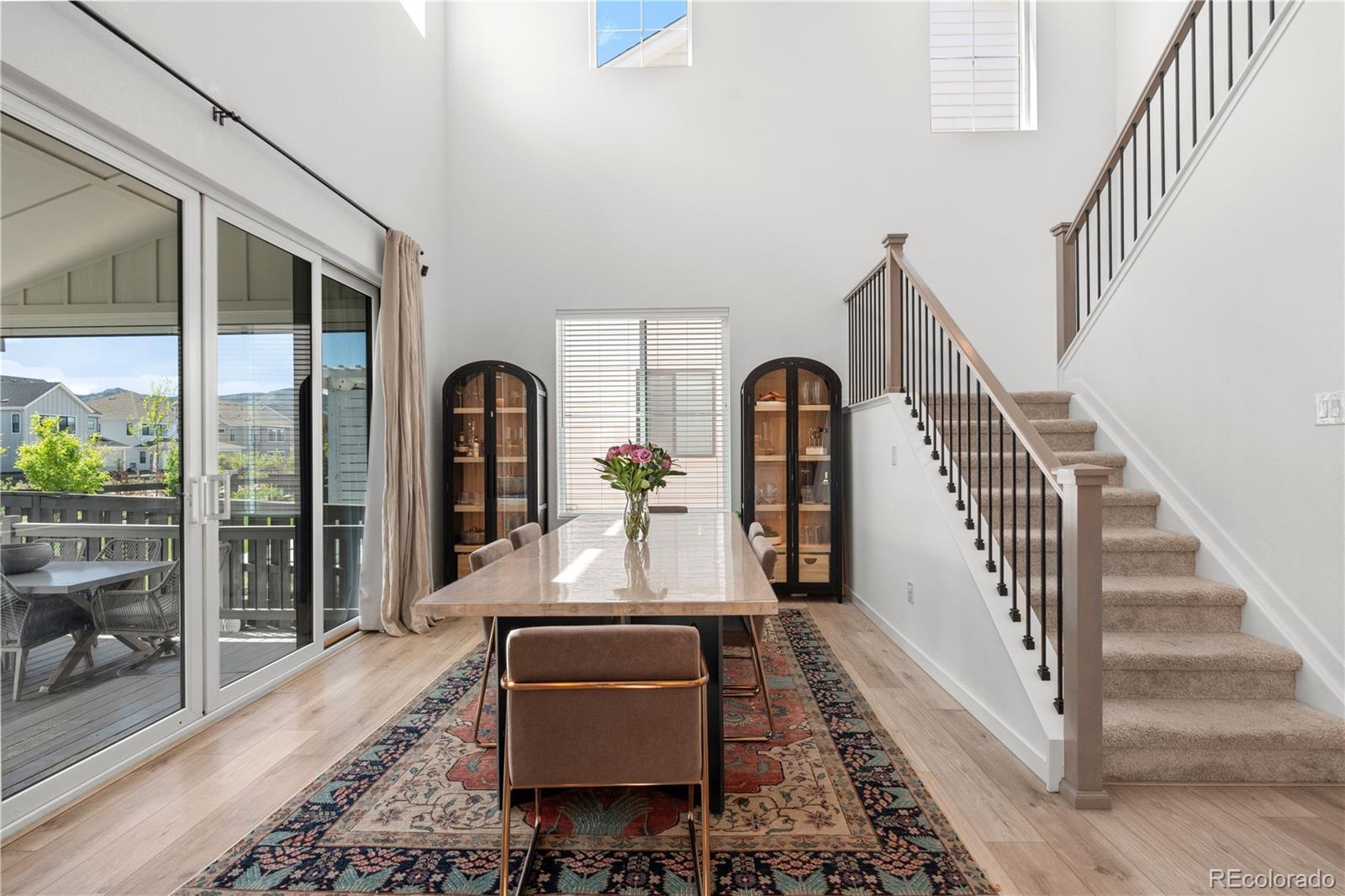 MLS Image #12 for 9140  moondance drive,littleton, Colorado