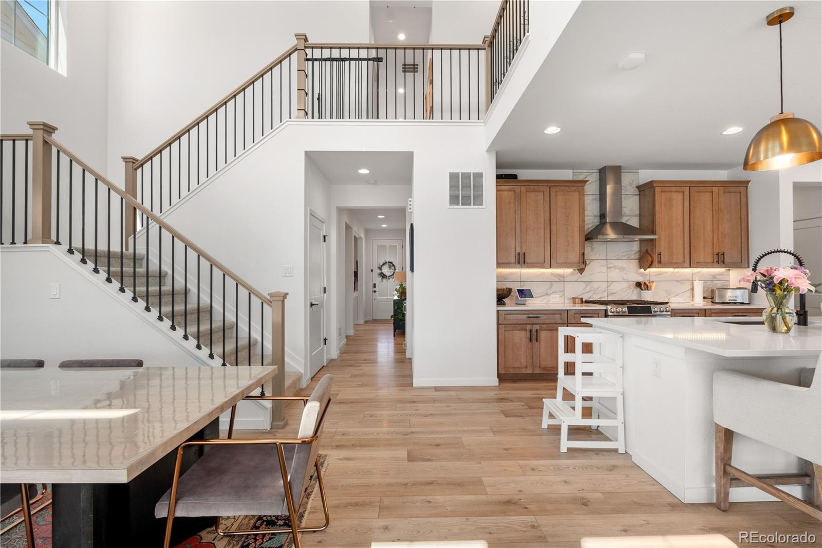 MLS Image #13 for 9140  moondance drive,littleton, Colorado
