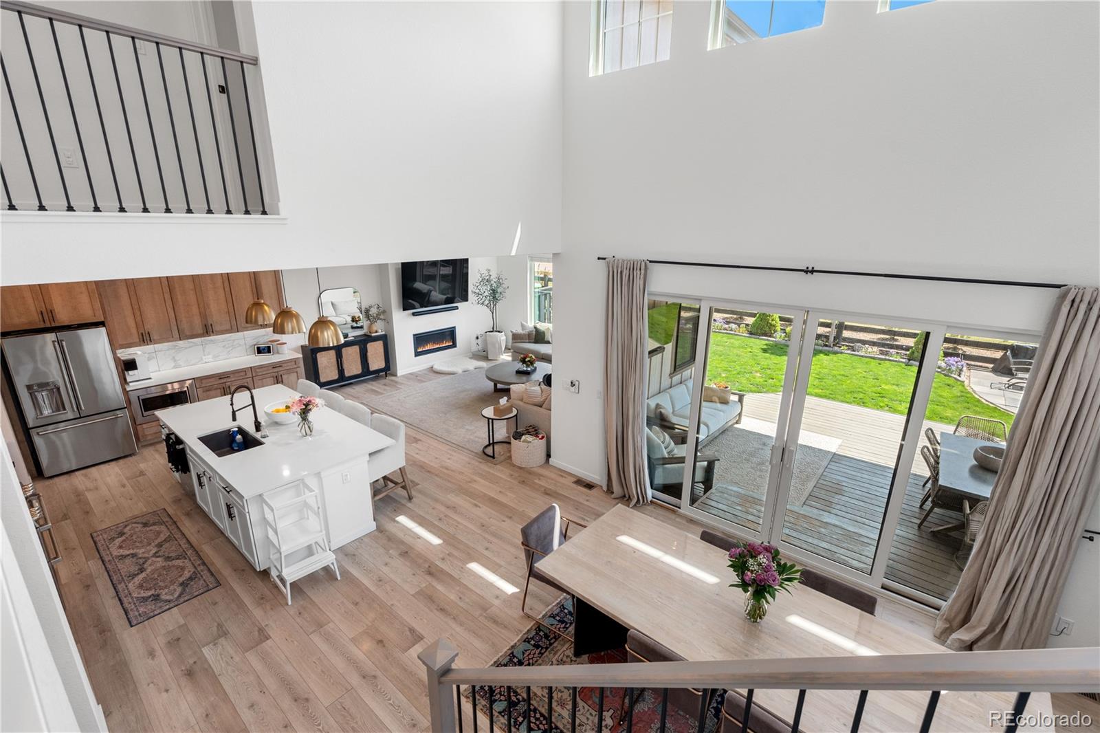 MLS Image #14 for 9140  moondance drive,littleton, Colorado