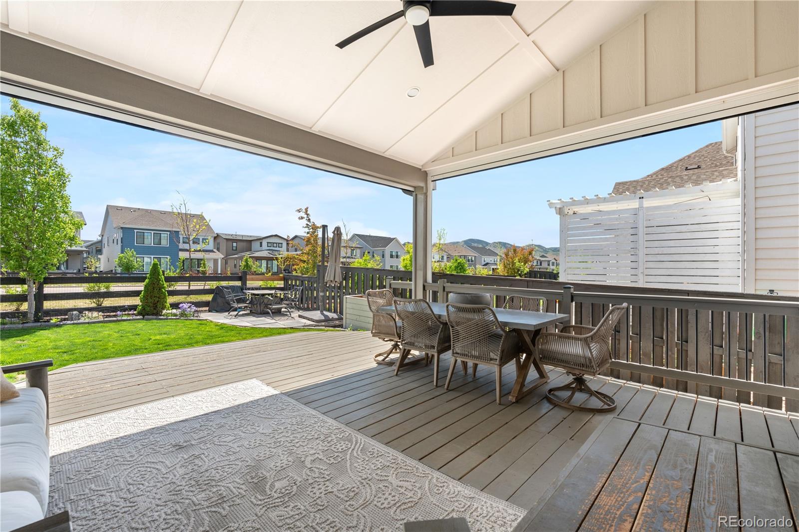 MLS Image #16 for 9140  moondance drive,littleton, Colorado