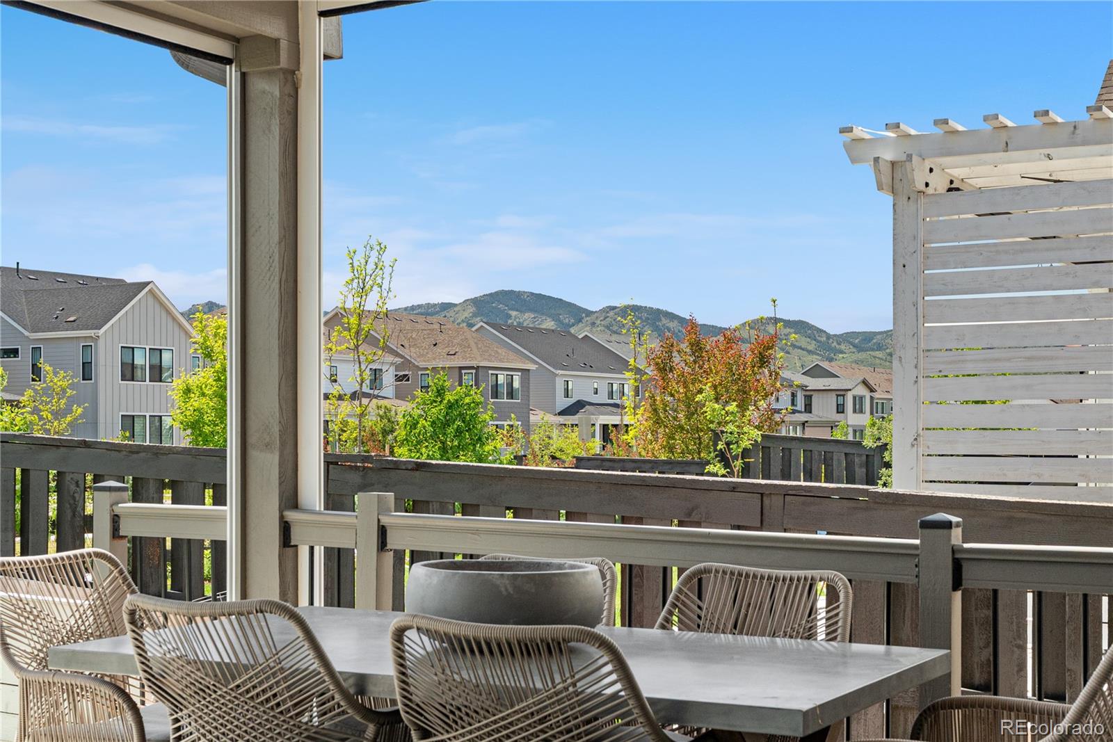 MLS Image #17 for 9140  moondance drive,littleton, Colorado