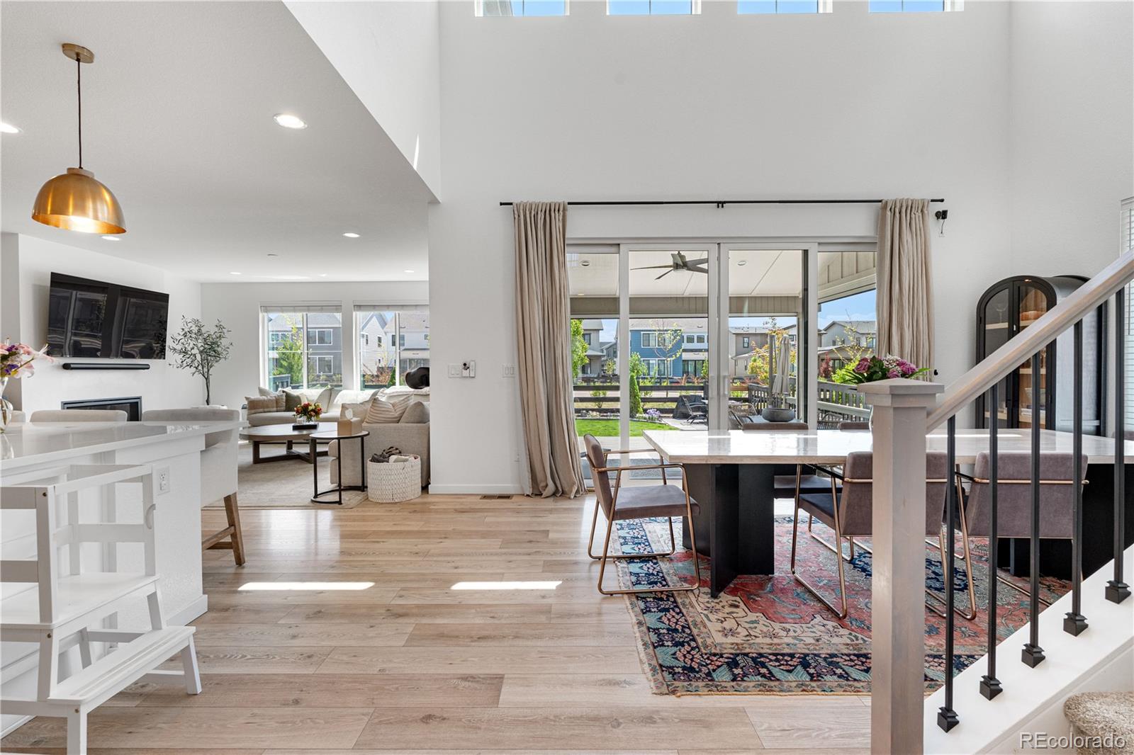 MLS Image #2 for 9140  moondance drive,littleton, Colorado