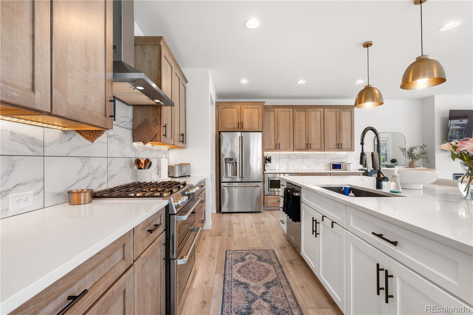 MLS Image #4 for 9140  moondance drive,littleton, Colorado