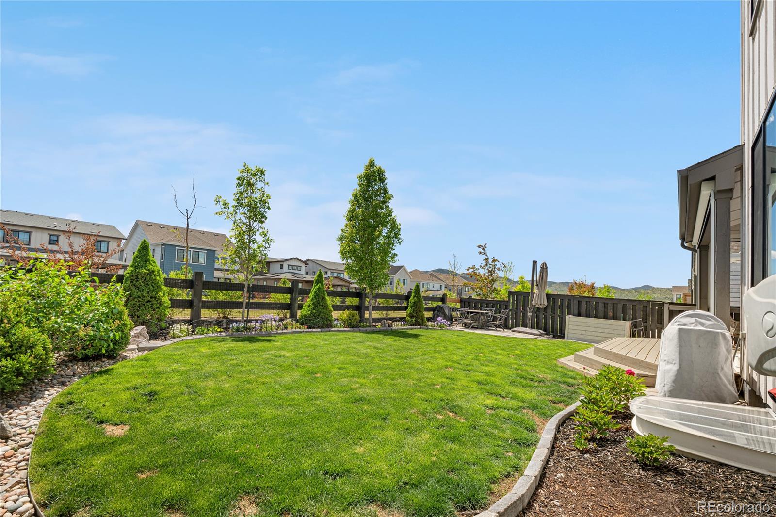 MLS Image #40 for 9140  moondance drive,littleton, Colorado