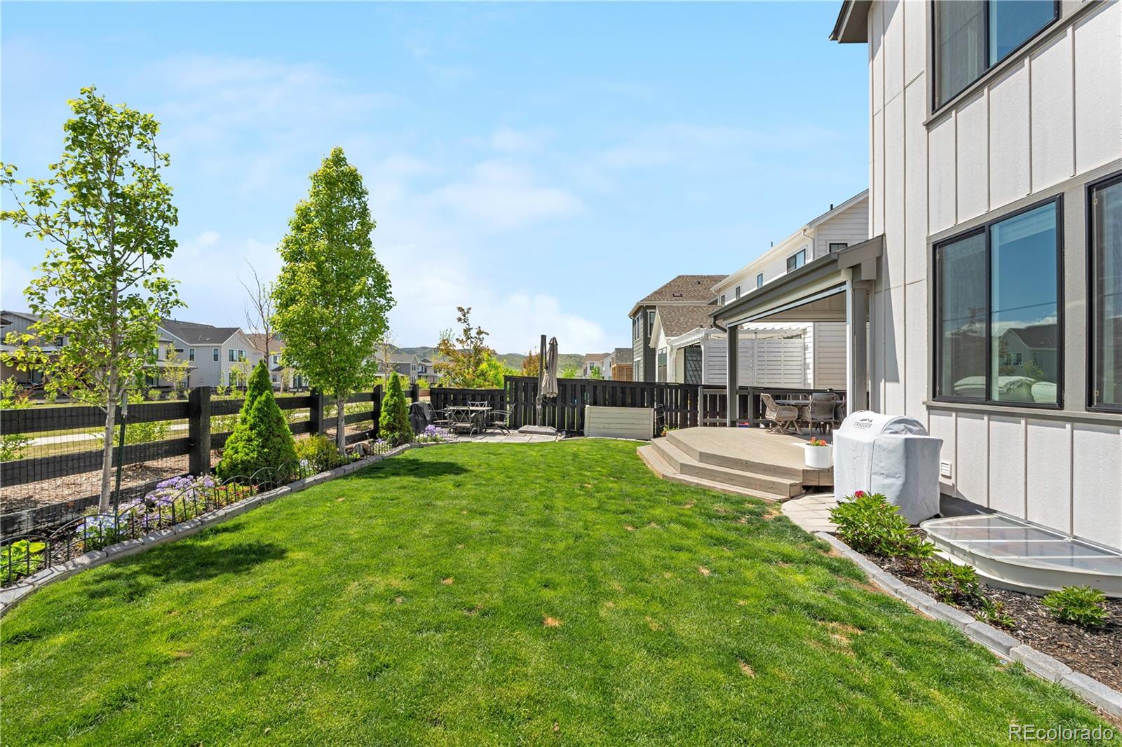 MLS Image #41 for 9140  moondance drive,littleton, Colorado