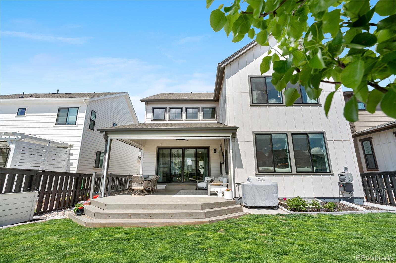 MLS Image #42 for 9140  moondance drive,littleton, Colorado