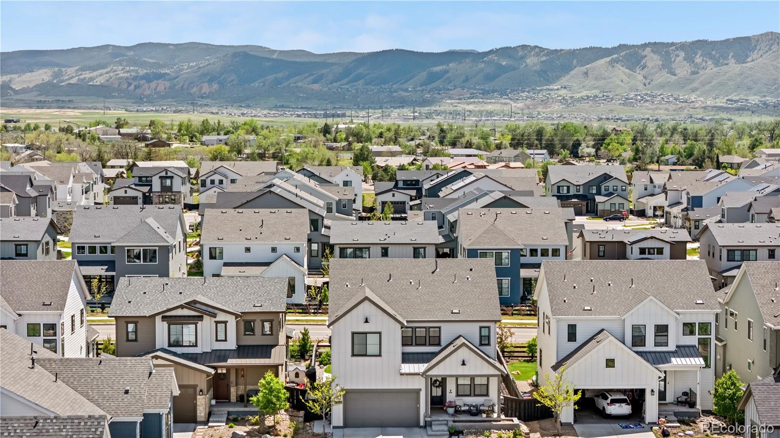 MLS Image #43 for 9140  moondance drive,littleton, Colorado