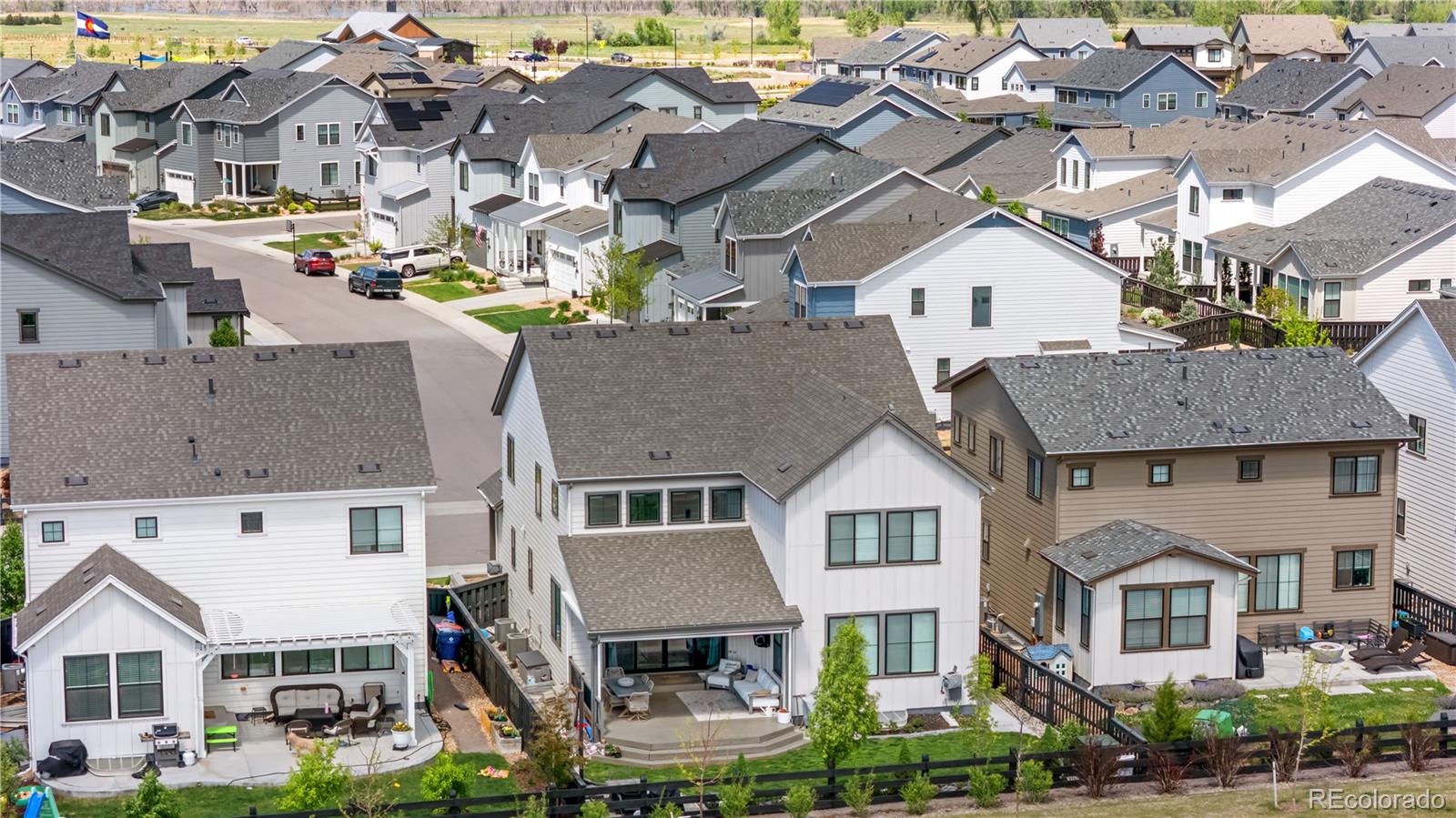 MLS Image #44 for 9140  moondance drive,littleton, Colorado