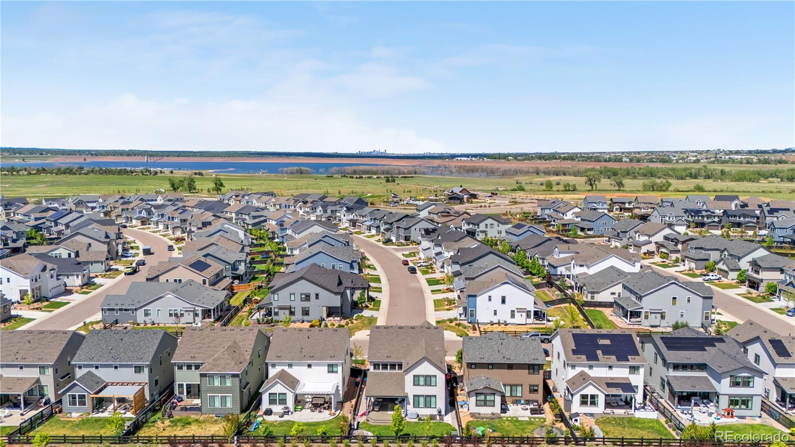 MLS Image #45 for 9140  moondance drive,littleton, Colorado