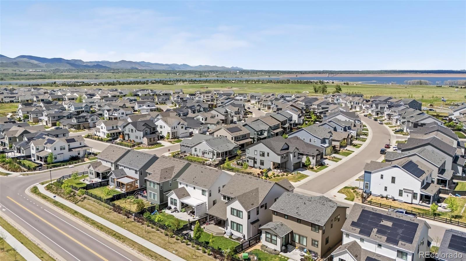MLS Image #46 for 9140  moondance drive,littleton, Colorado