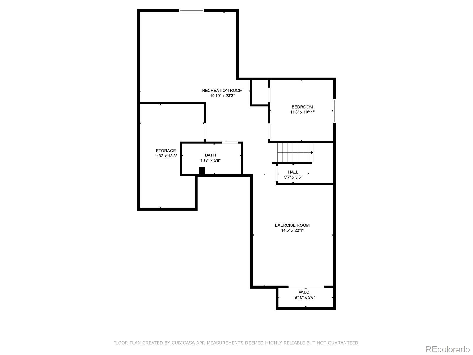 MLS Image #48 for 9140  moondance drive,littleton, Colorado