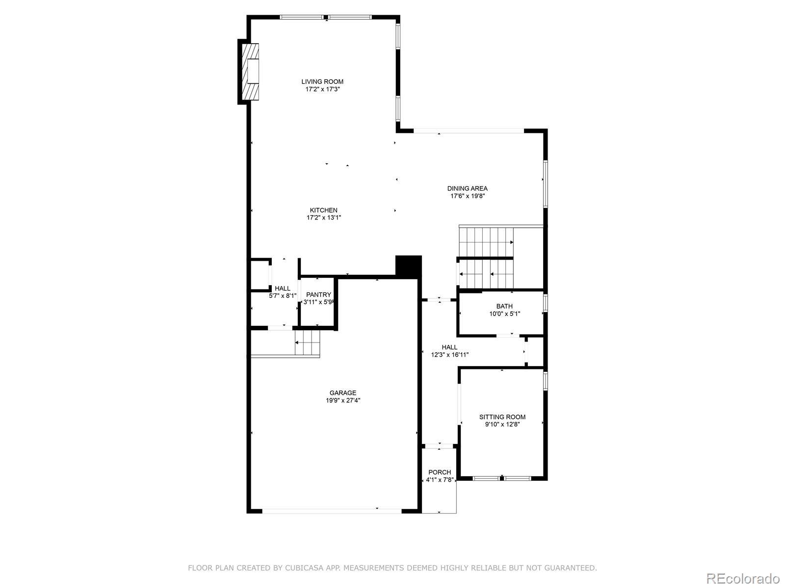 MLS Image #49 for 9140  moondance drive,littleton, Colorado