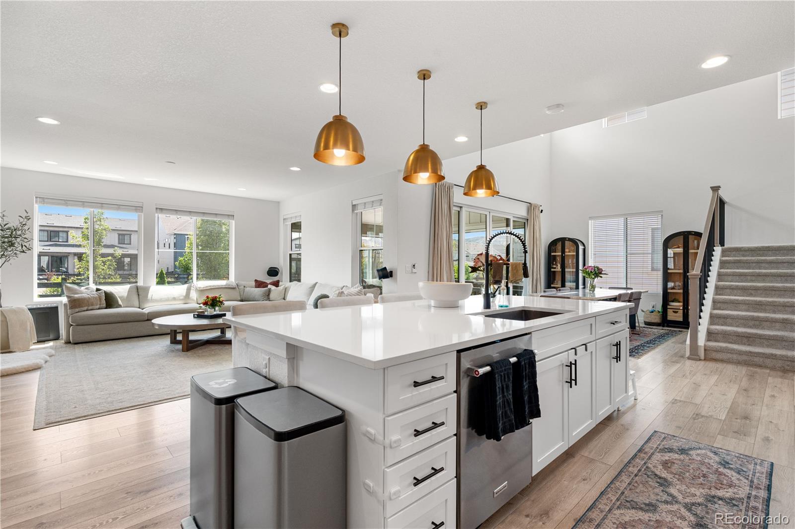 MLS Image #5 for 9140  moondance drive,littleton, Colorado