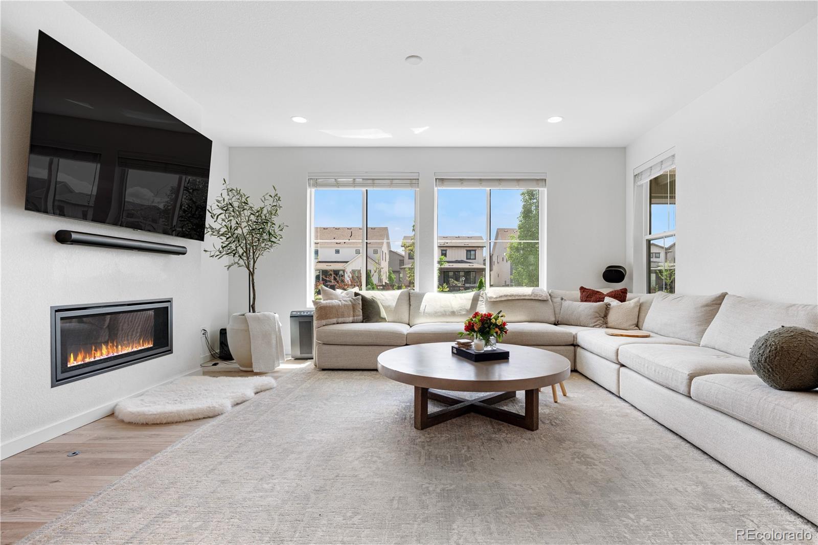 MLS Image #9 for 9140  moondance drive,littleton, Colorado