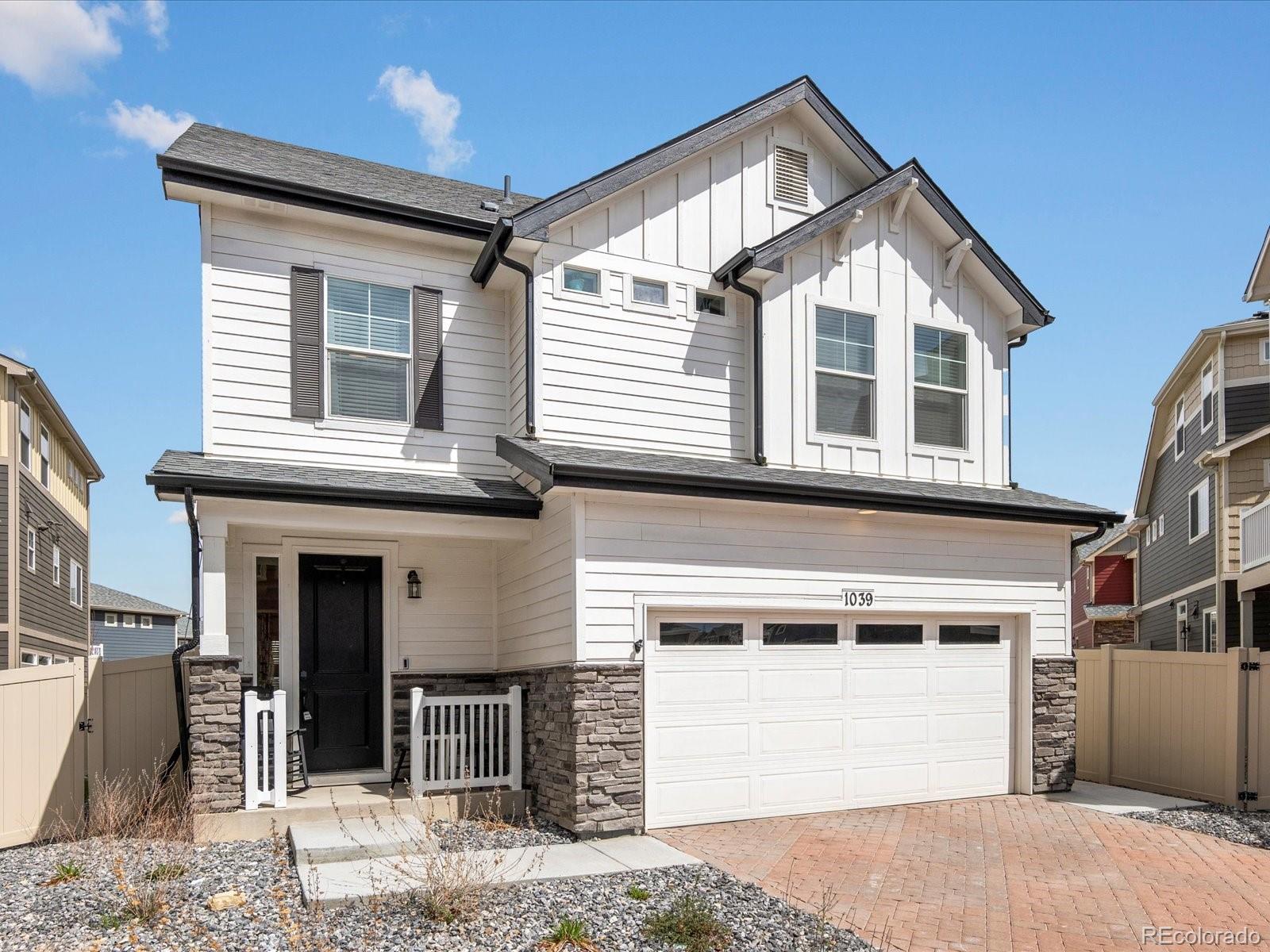 MLS Image #0 for 1039  highview drive,erie, Colorado