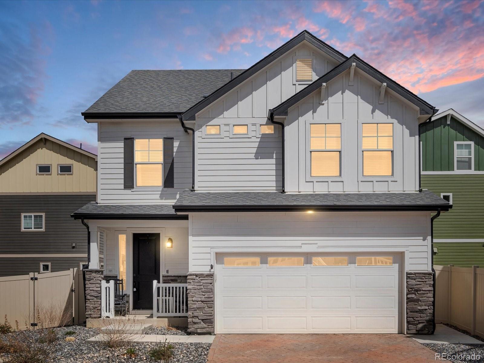 CMA Image for 1039  Highview Drive,Erie, Colorado