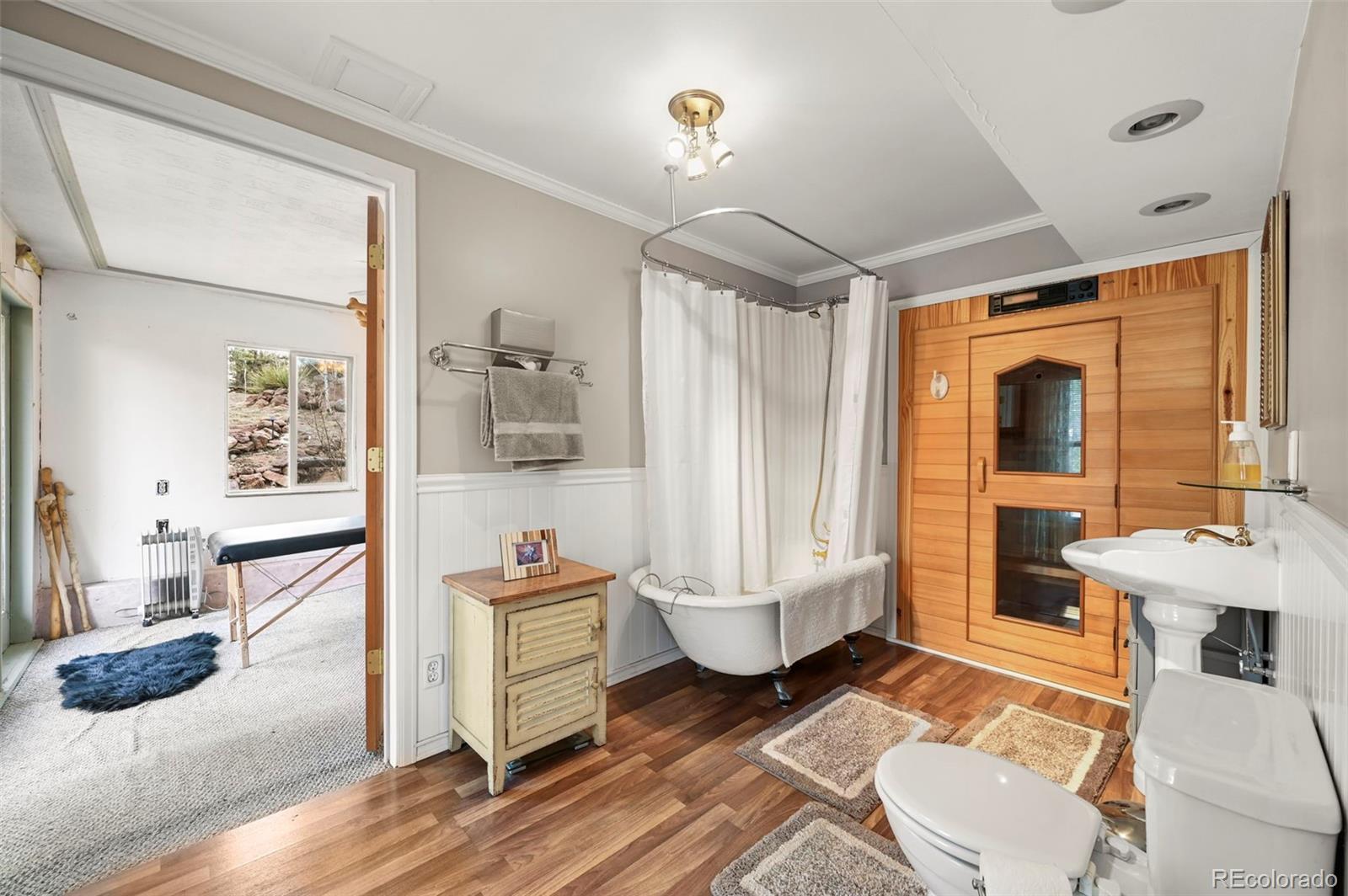 MLS Image #10 for 66  shawnee place,florissant, Colorado