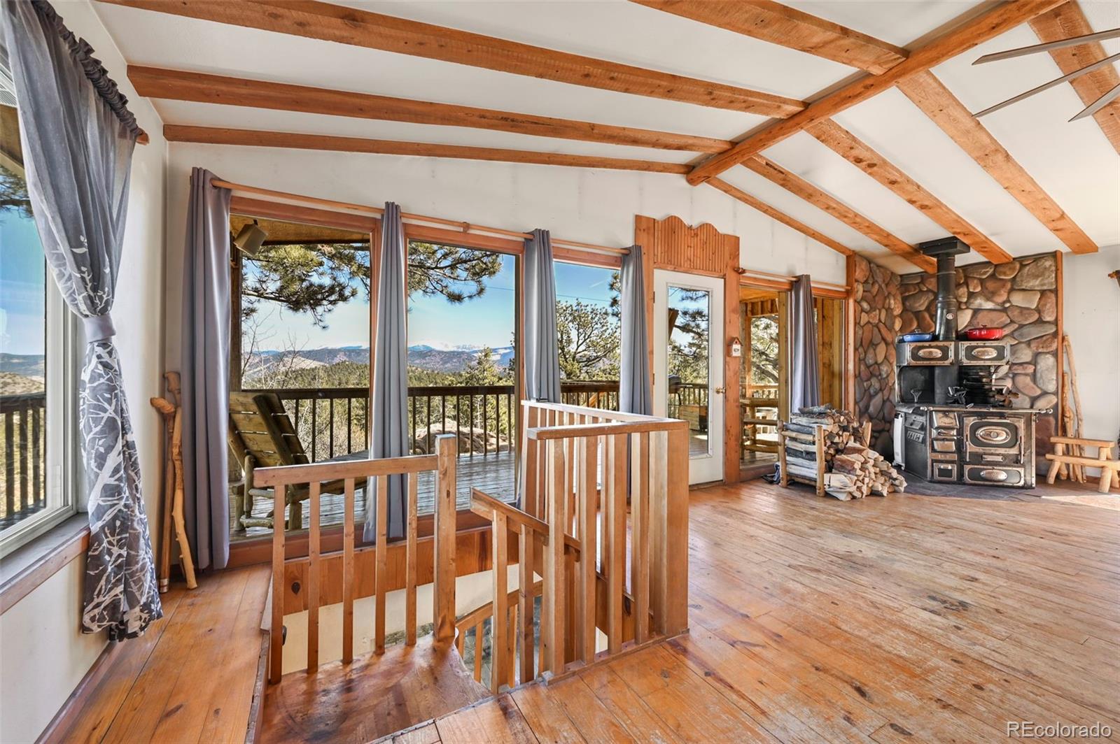 MLS Image #14 for 66  shawnee place,florissant, Colorado