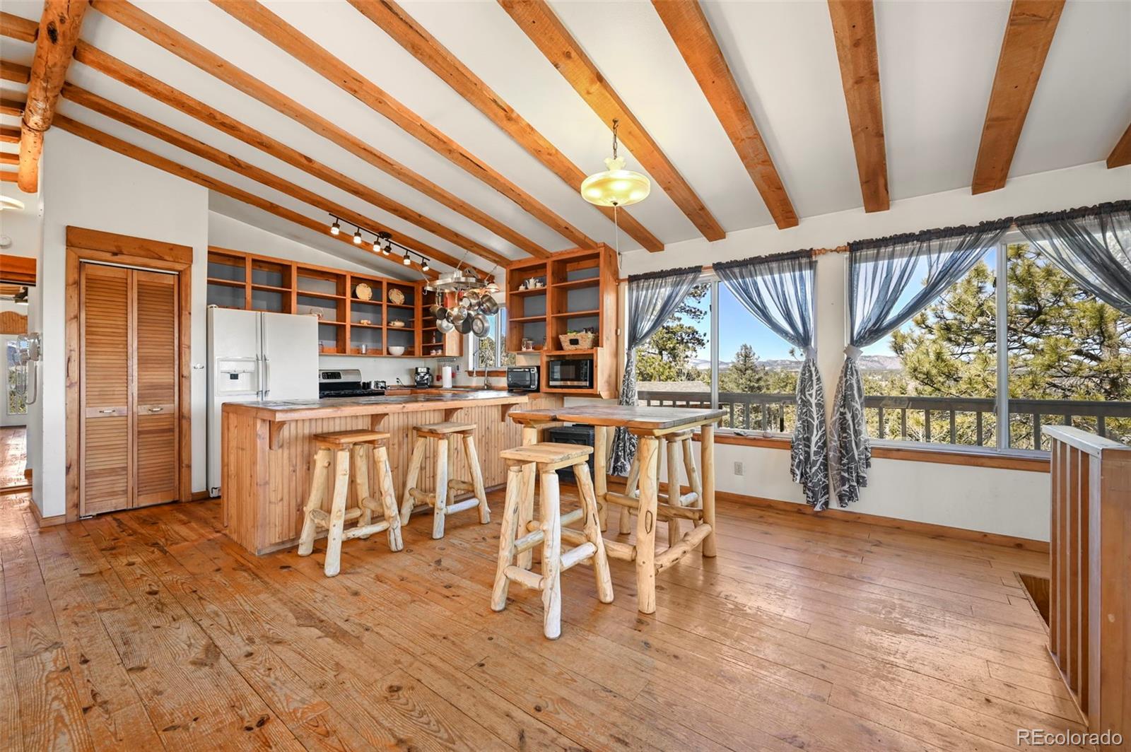 MLS Image #15 for 66  shawnee place,florissant, Colorado