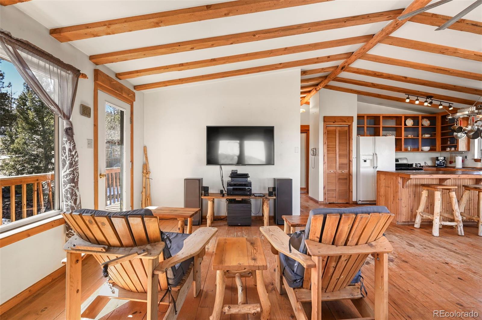 MLS Image #17 for 66  shawnee place,florissant, Colorado