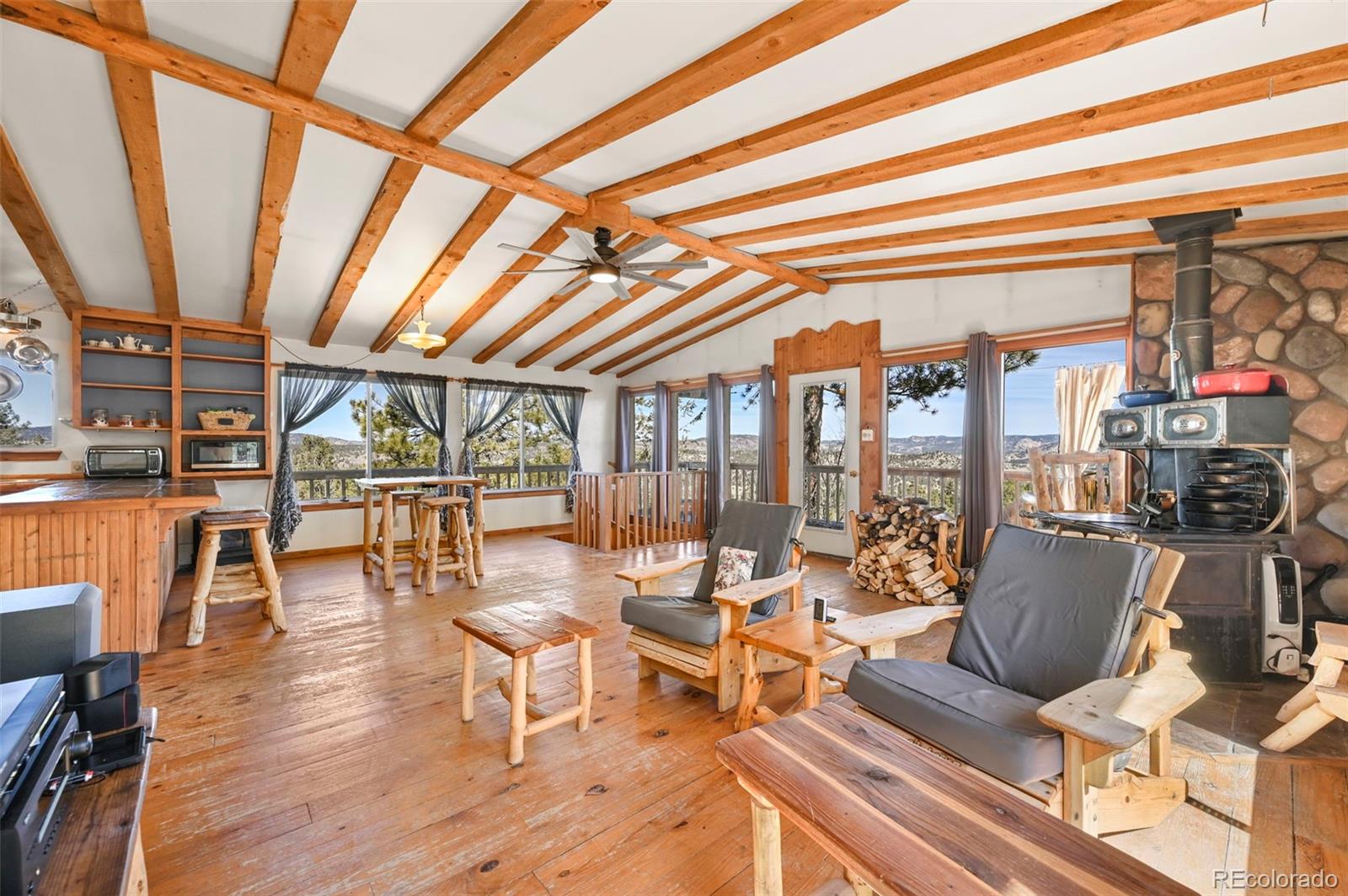 MLS Image #18 for 66  shawnee place,florissant, Colorado