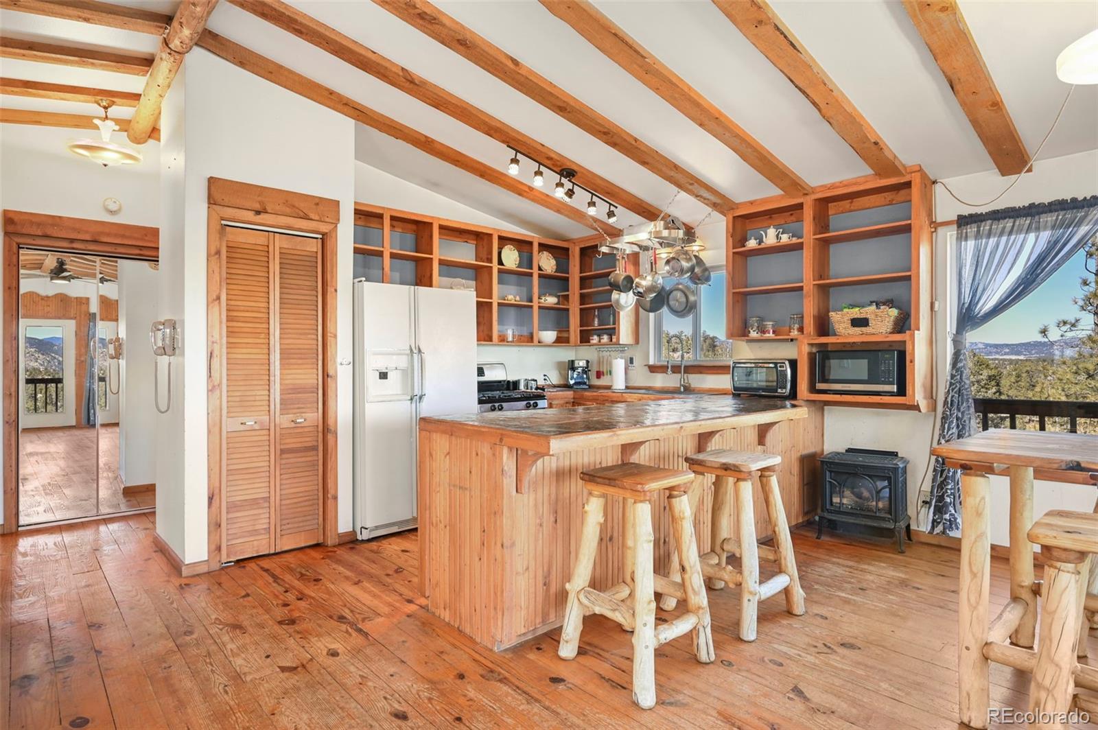 MLS Image #19 for 66  shawnee place,florissant, Colorado