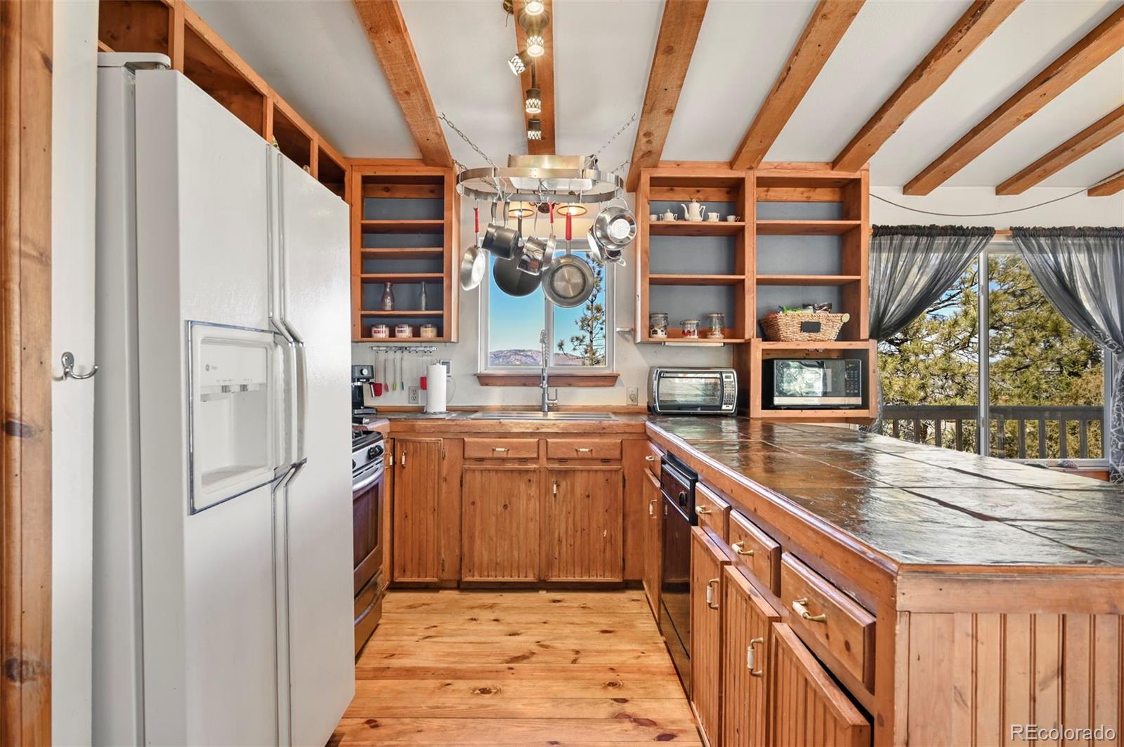 MLS Image #20 for 66  shawnee place,florissant, Colorado