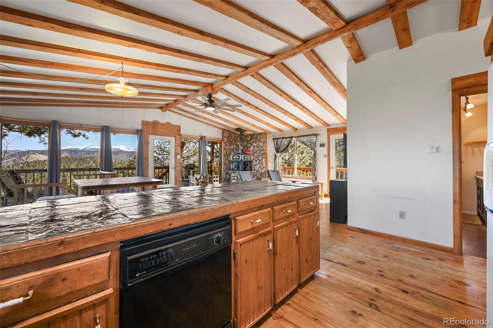 MLS Image #22 for 66  shawnee place,florissant, Colorado