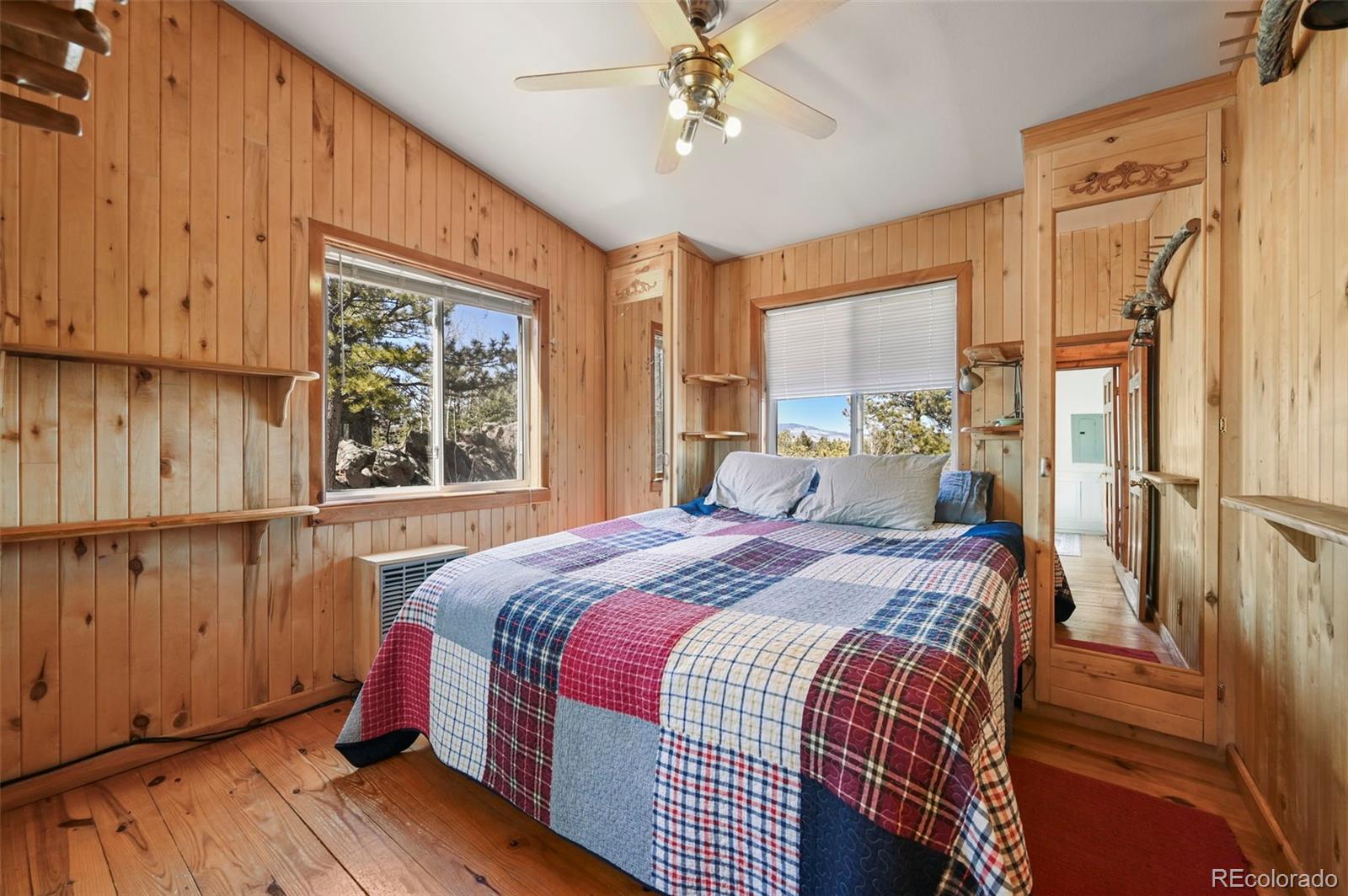 MLS Image #25 for 66  shawnee place,florissant, Colorado