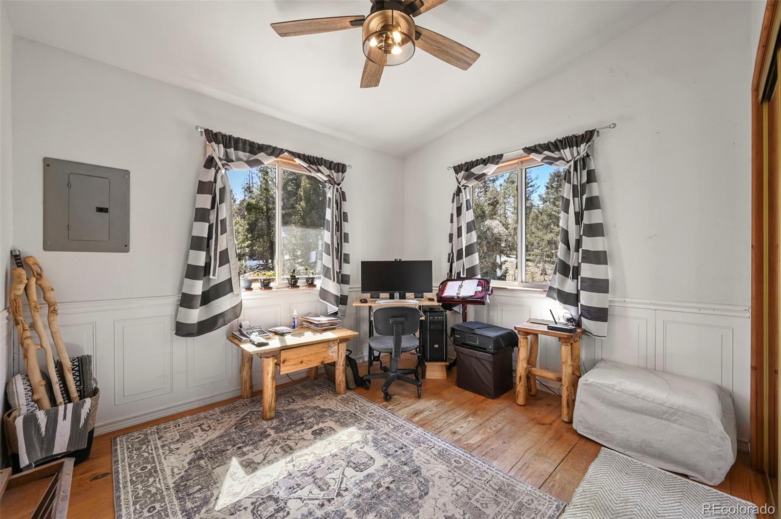 MLS Image #27 for 66  shawnee place,florissant, Colorado