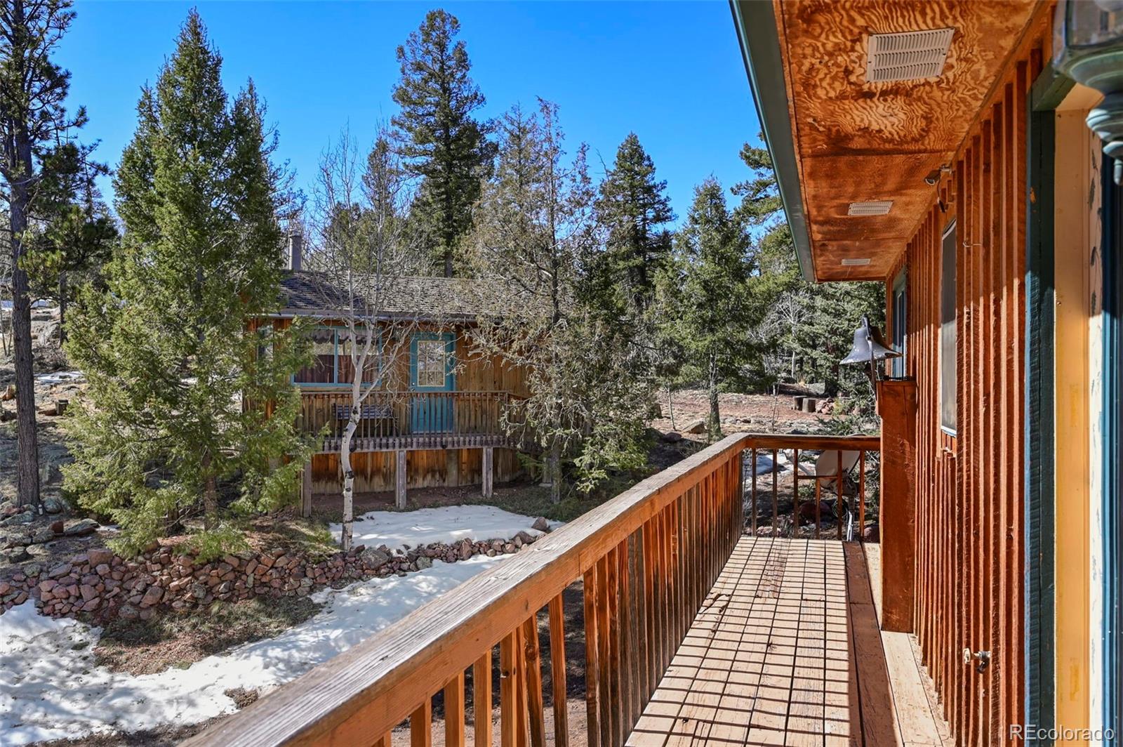 MLS Image #28 for 66  shawnee place,florissant, Colorado