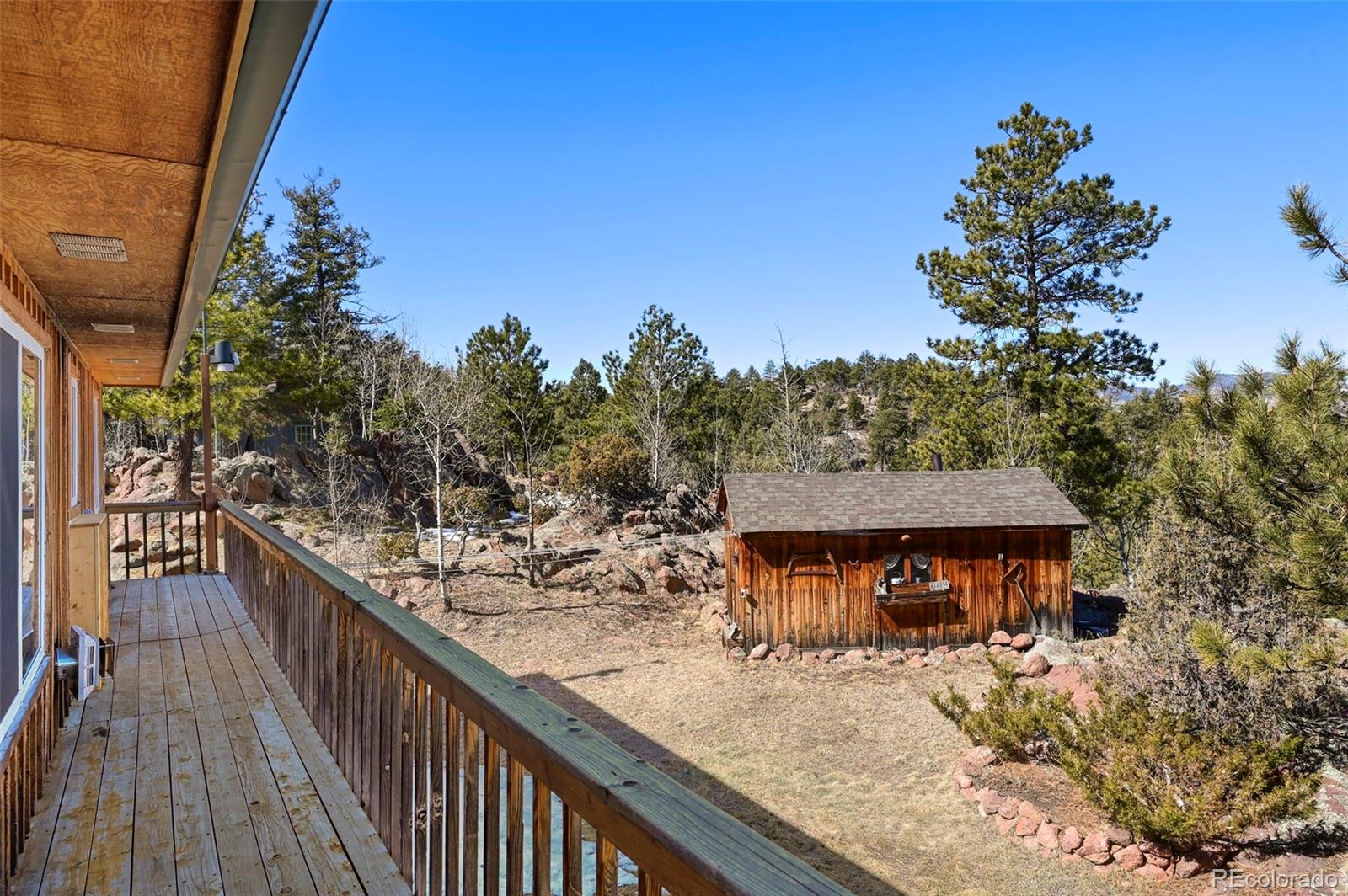 MLS Image #30 for 66  shawnee place,florissant, Colorado